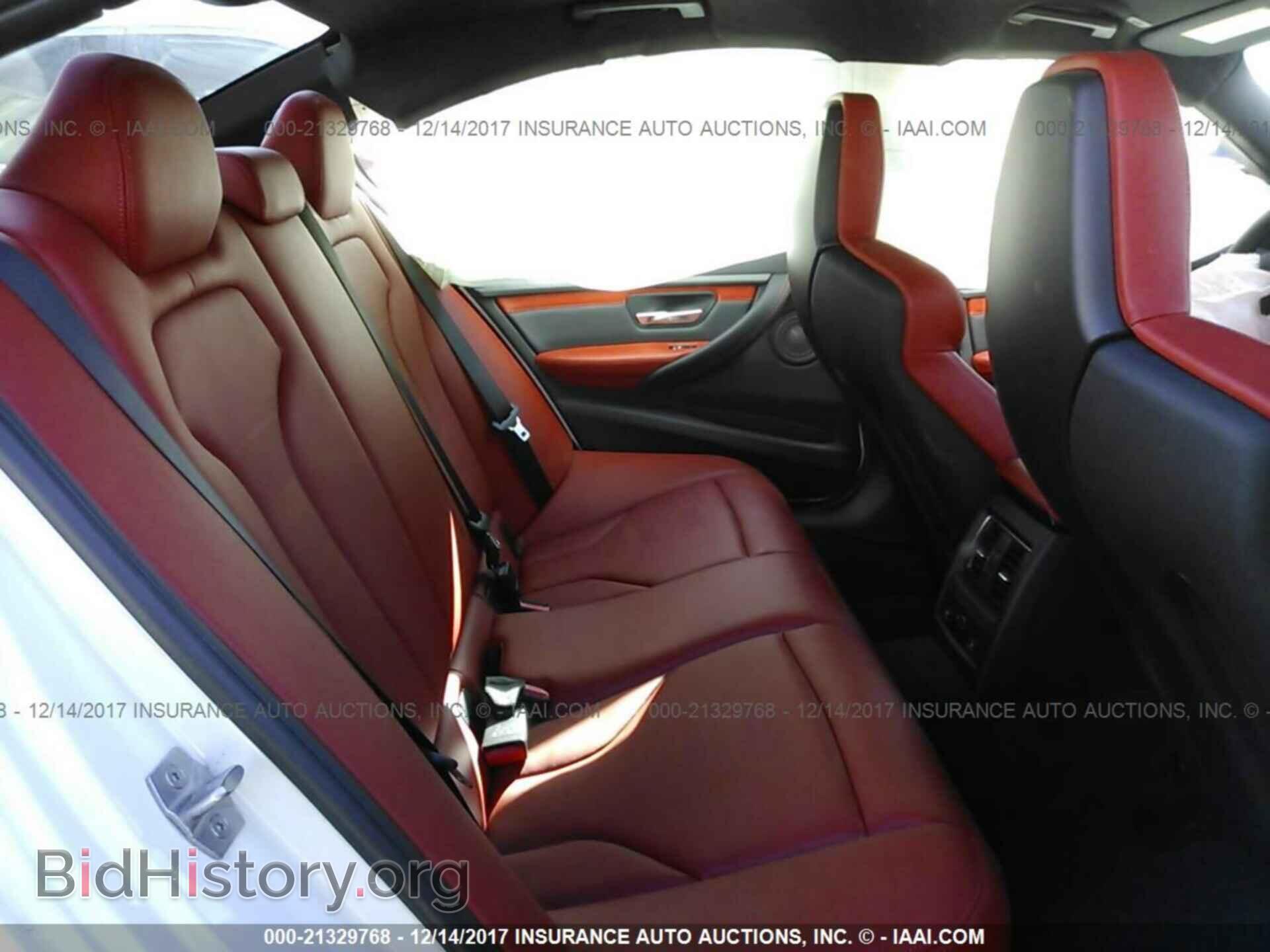 2018 Bmw M3 - VIN: WBS8M9C56J5J79130 - Photo 8