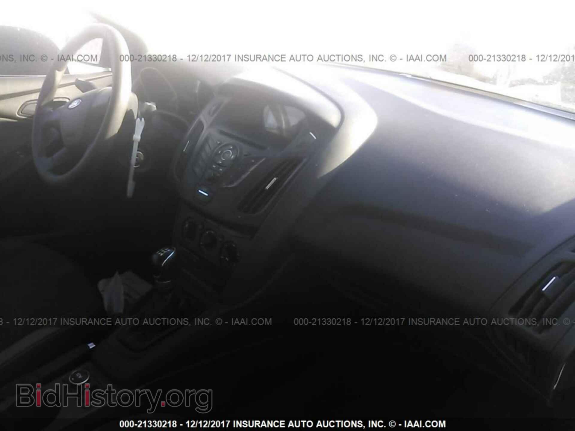 2014 Ford Focus - VIN: 1FADP3E22EL225833 - Photo 5