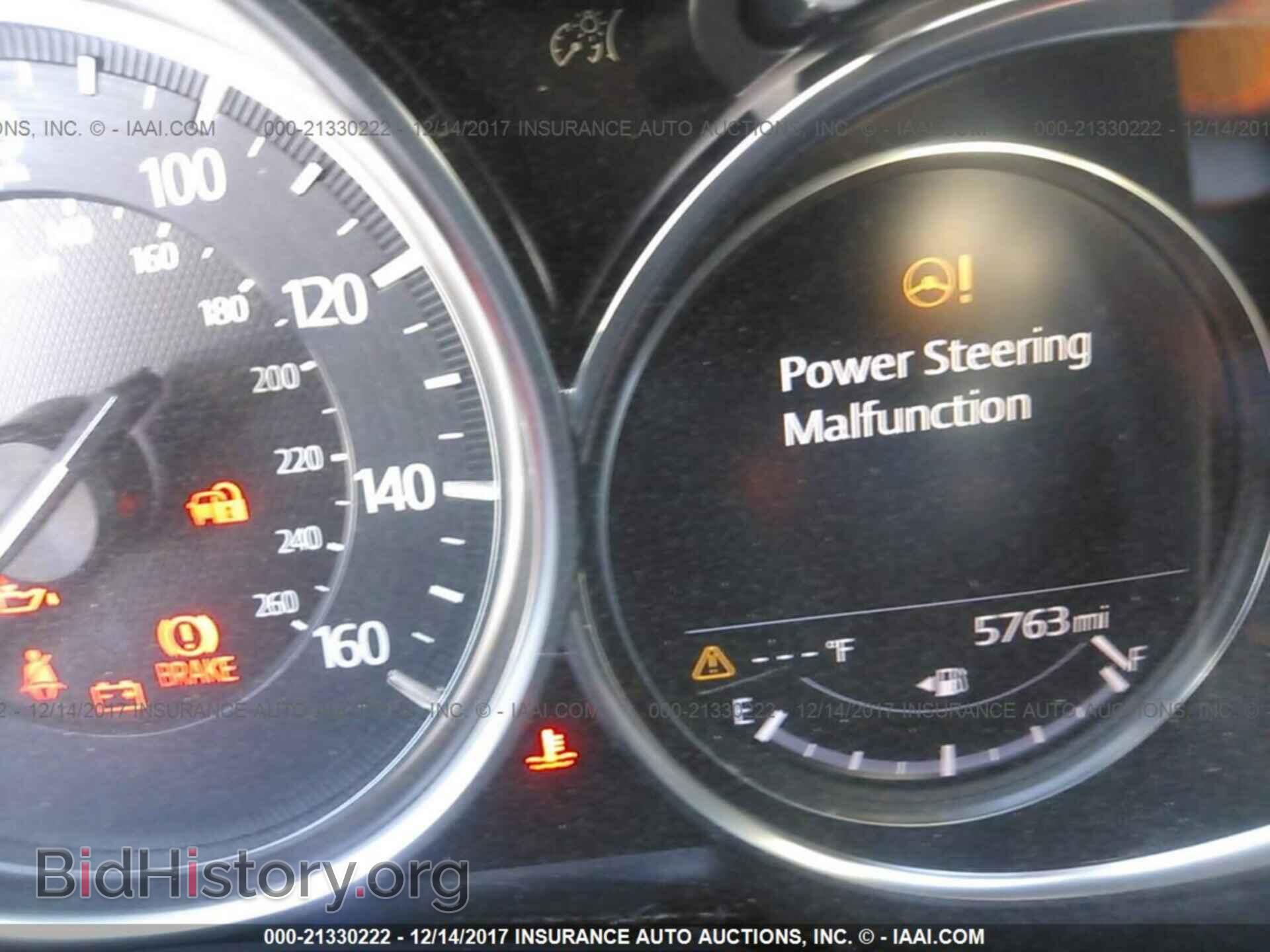 2018 Mazda Cx-9 - VIN: JM3TCACY9J0202274 - Фото 7
