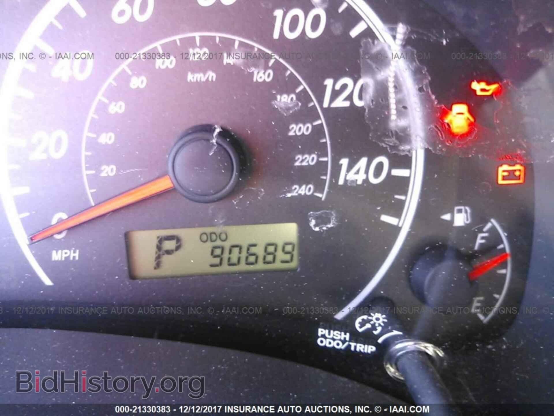 2013 Toyota Corolla - VIN: 5YFBU4EE3DP203324 - Photo 7