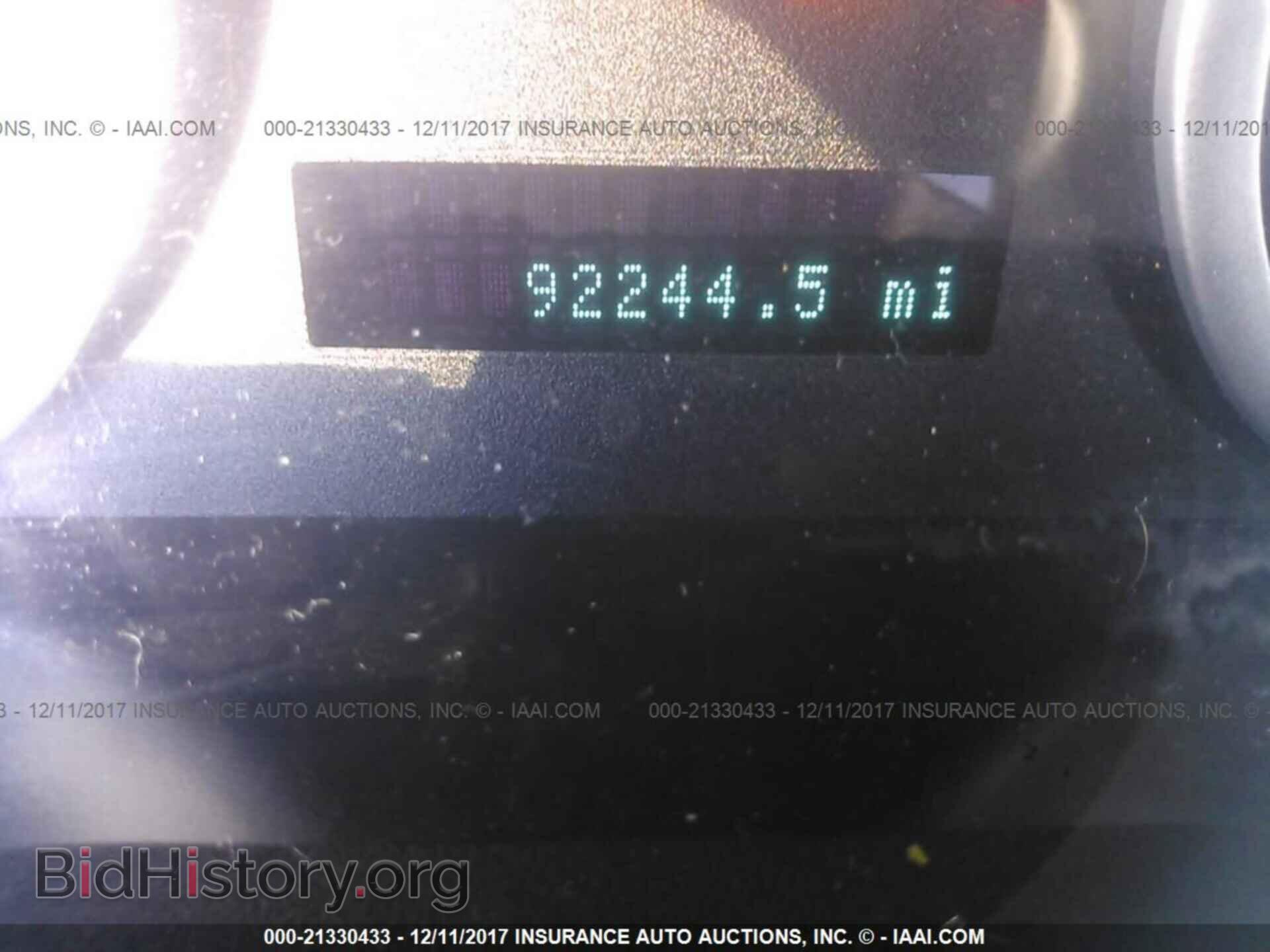 2011 Ford Focus - VIN: 1FAHP3GN8BW115176 - Фото 7