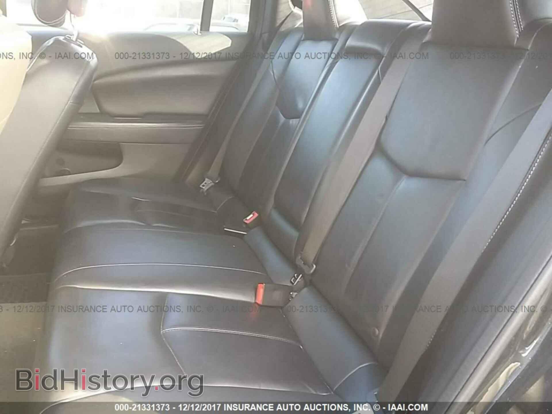 2011 Chrysler 200 - VIN: 1C3BC2FG6BN502957 - Photo 8