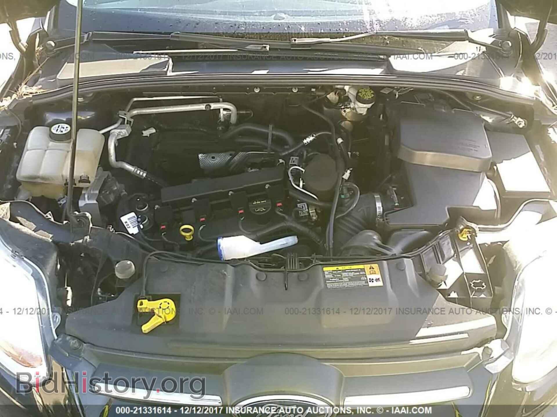 2013 Ford Focus - VIN: 1FADP3E28DL174563 - Photo 10