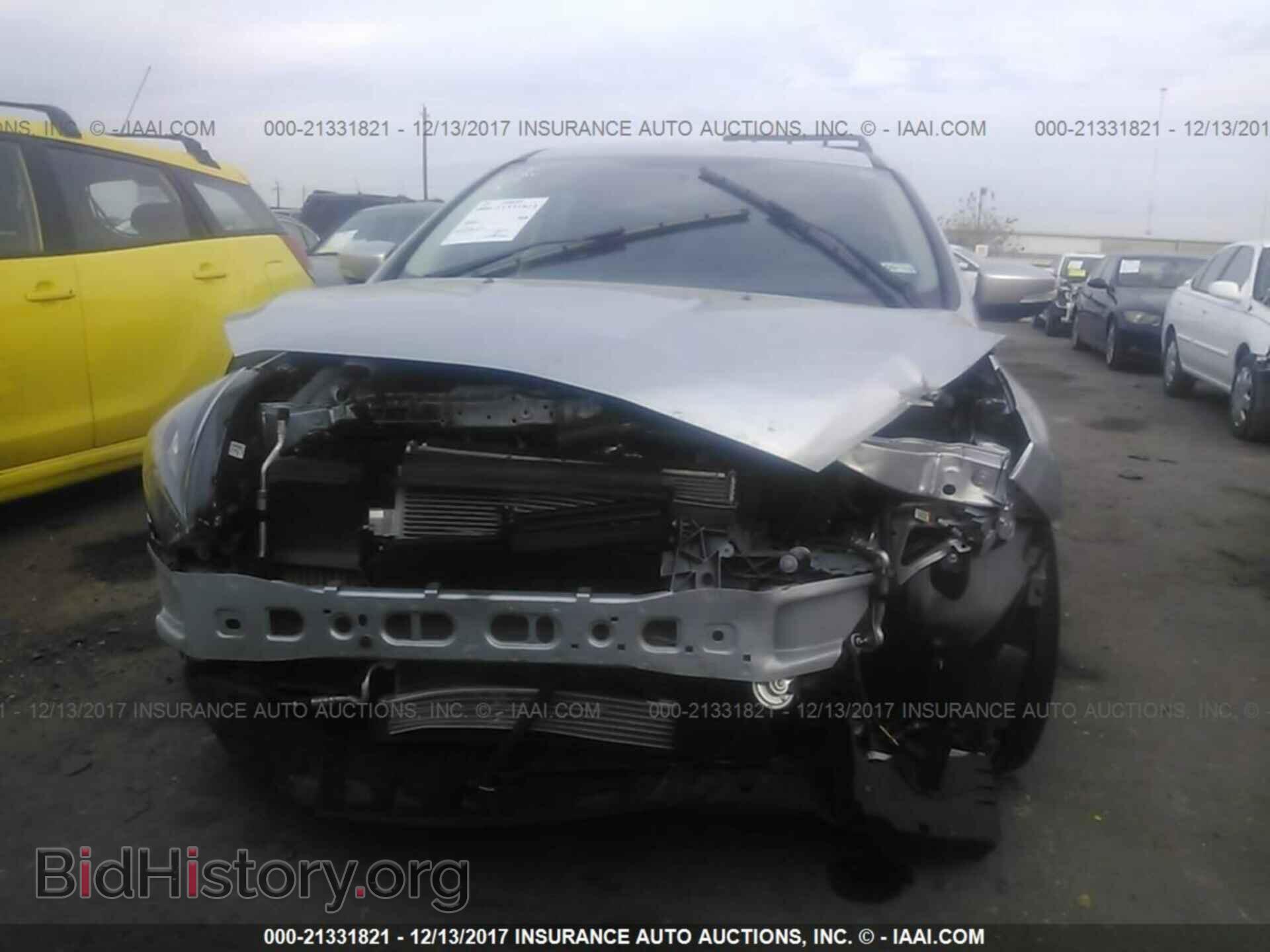 2017 Ford Focus - VIN: 1FADP3FE4HL276554 - Photo 6