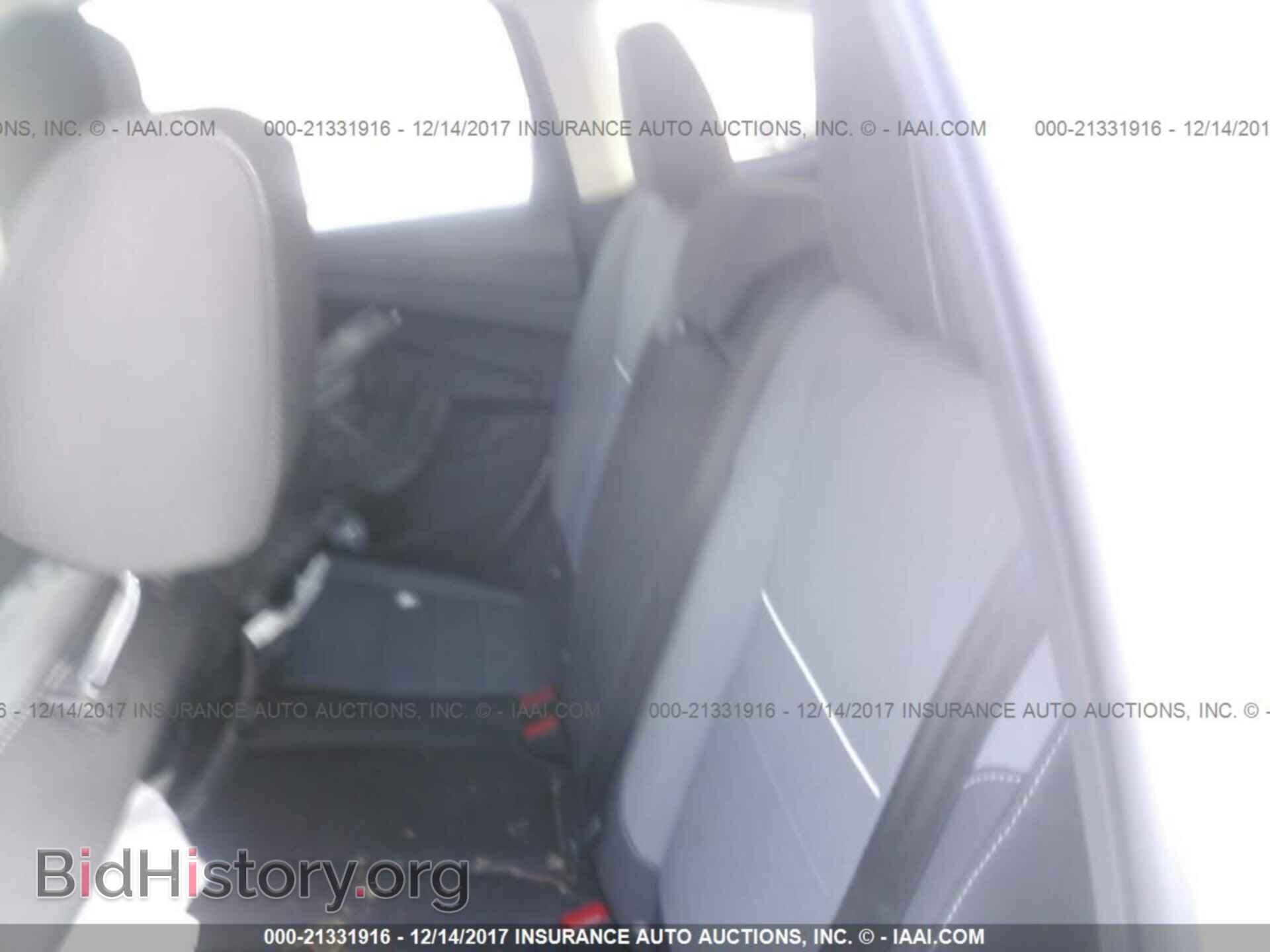 2013 Ford Escape - VIN: 1FMCU0G94DUD49615 - Фото 8