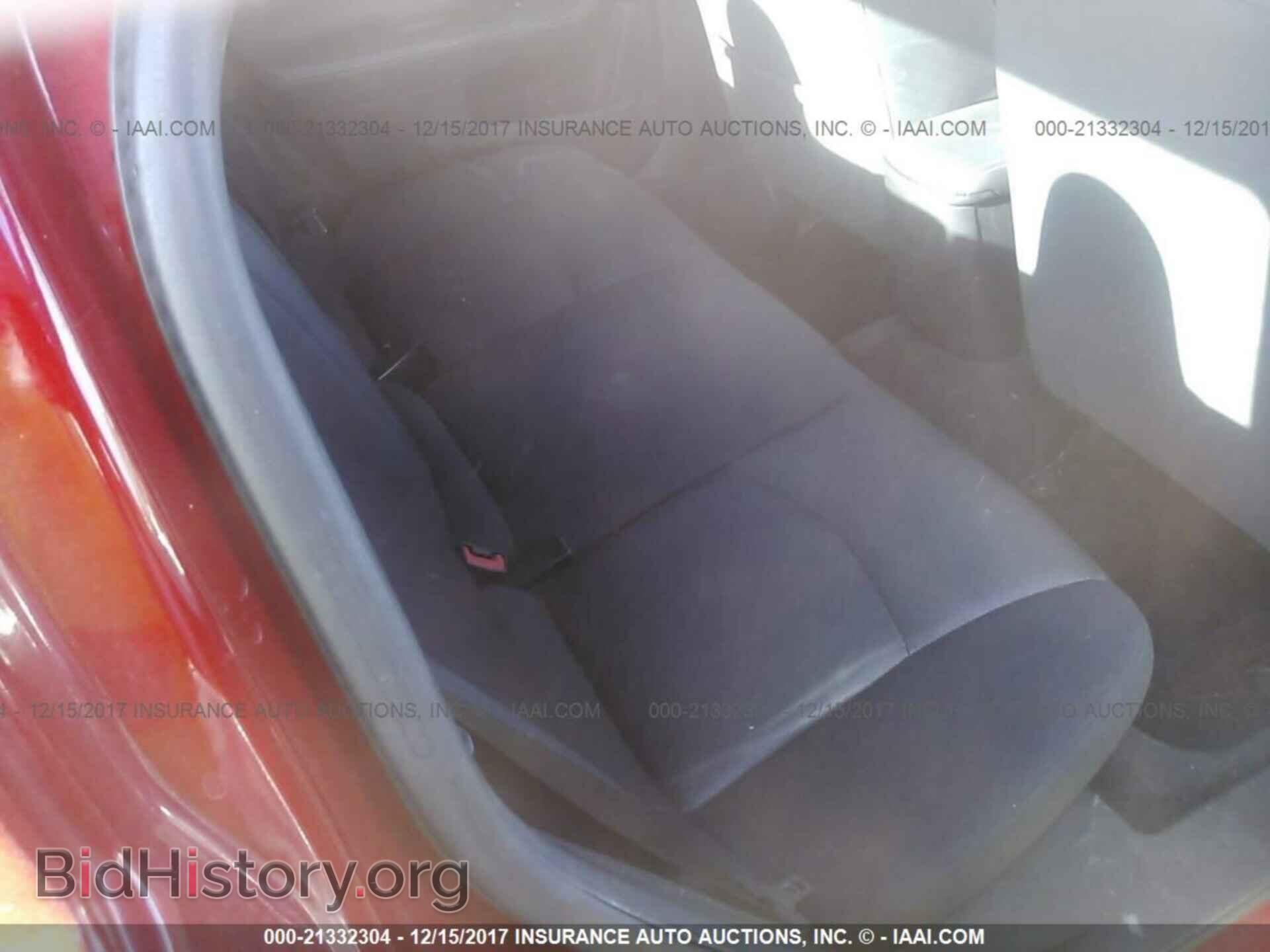 2012 Dodge Avenger - VIN: 1C3CDZCB3CN115528 - Photo 8