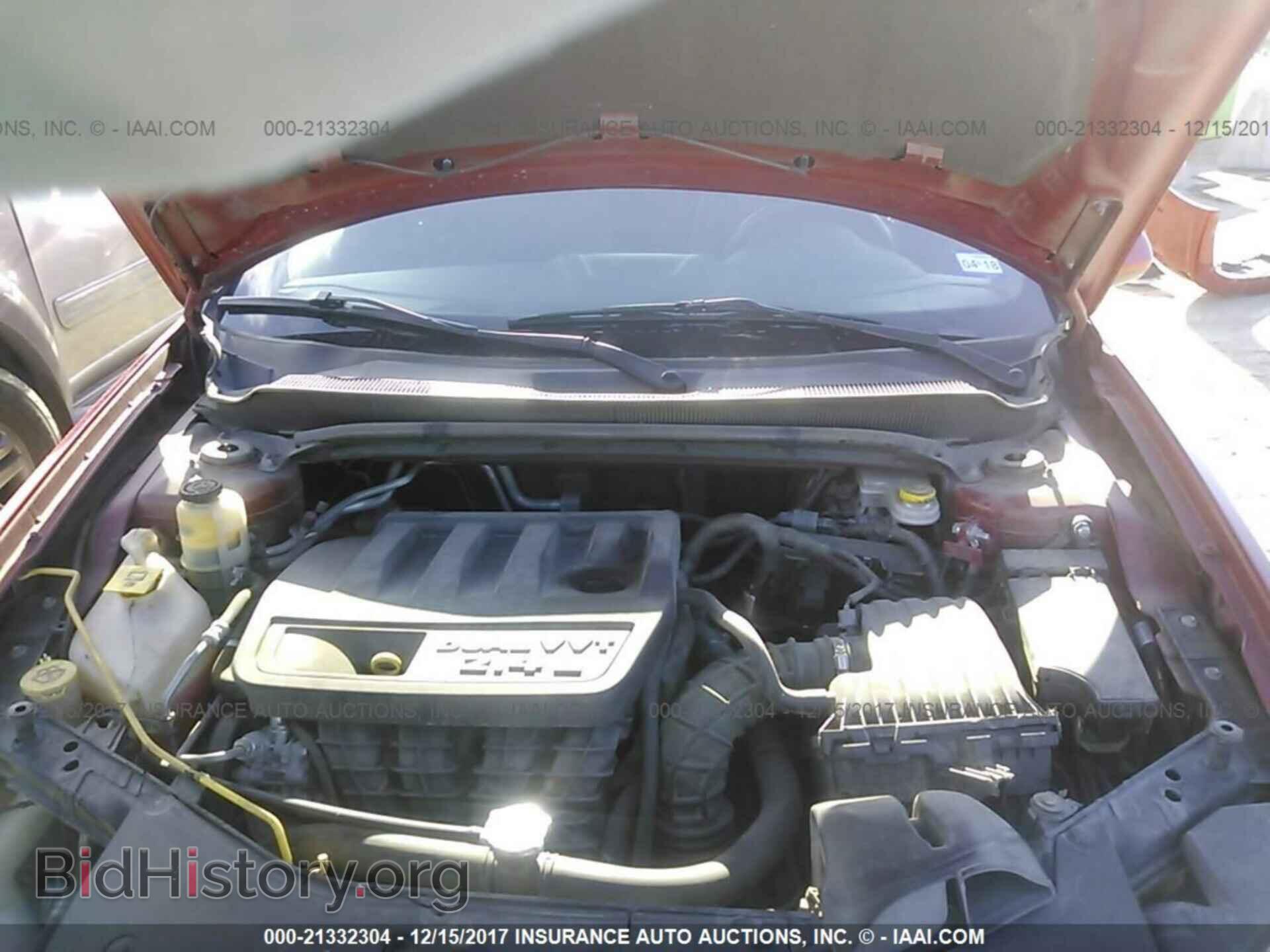 2012 Dodge Avenger - VIN: 1C3CDZCB3CN115528 - Photo 10