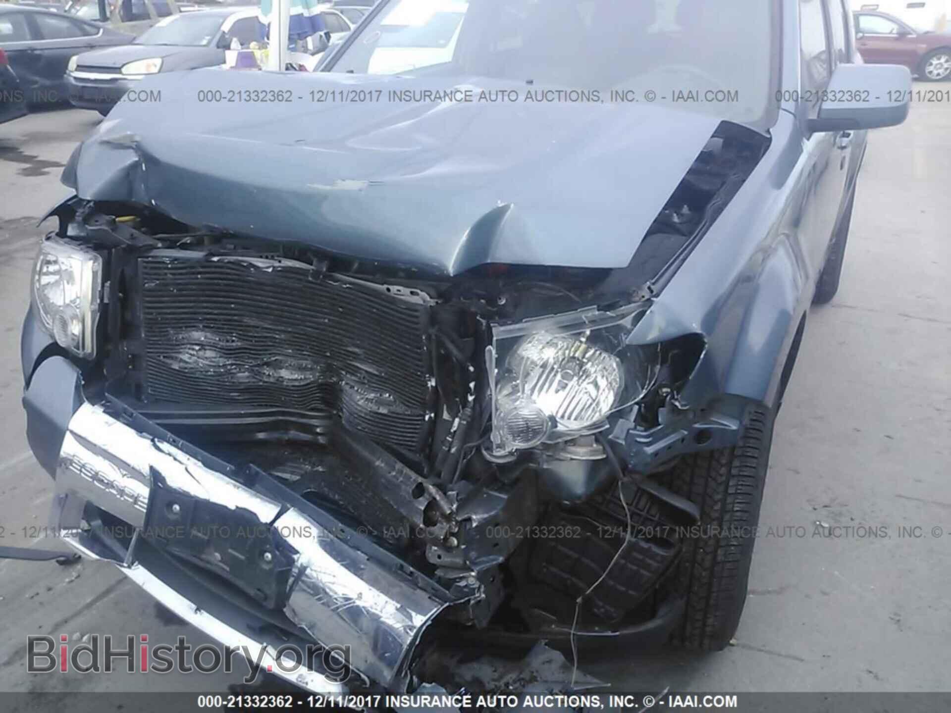 2012 Ford Escape - VIN: 1FMCU0E73CKA89512 - Фото 6
