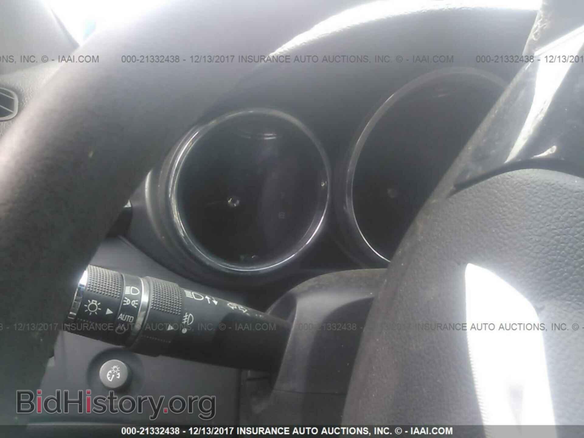 2011 Cadillac Cts-v - VIN: 1G6DV1EP7B0163166 - Фото 7