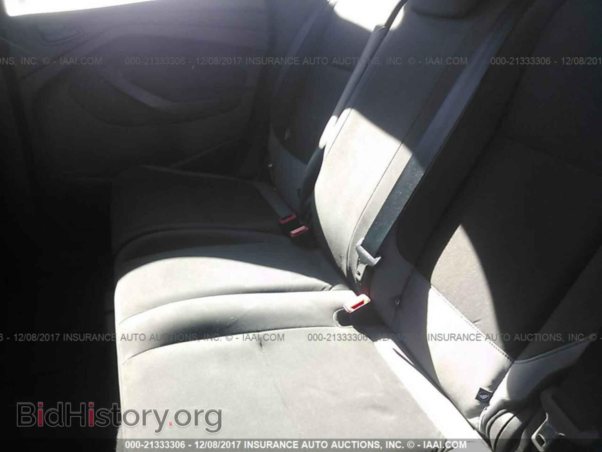 2013 Ford Escape - VIN: 1FMCU0F72DUA72172 - Photo 8