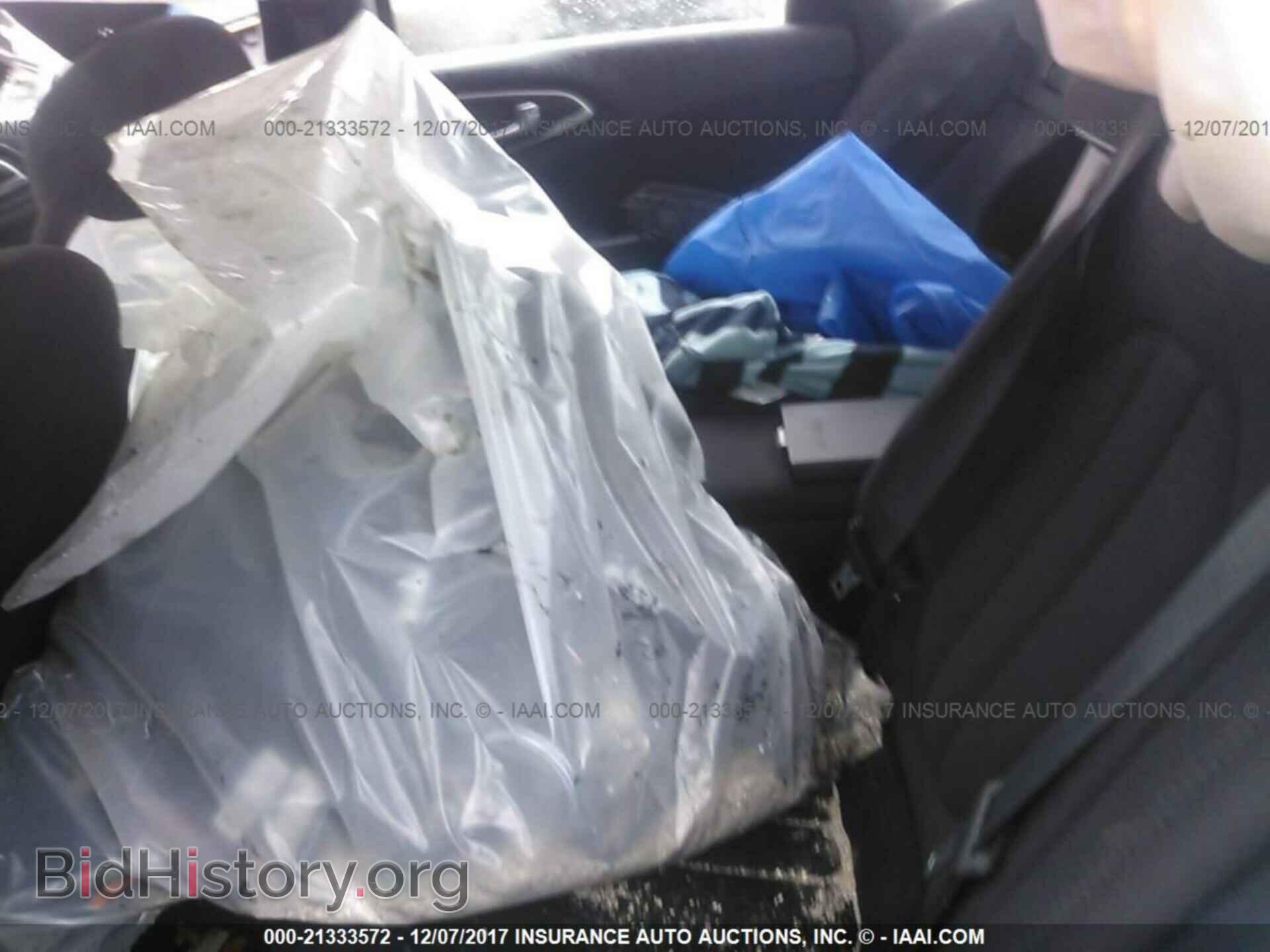2016 Chrysler 200 - VIN: 1C3CCCAB2GN148349 - Фото 8