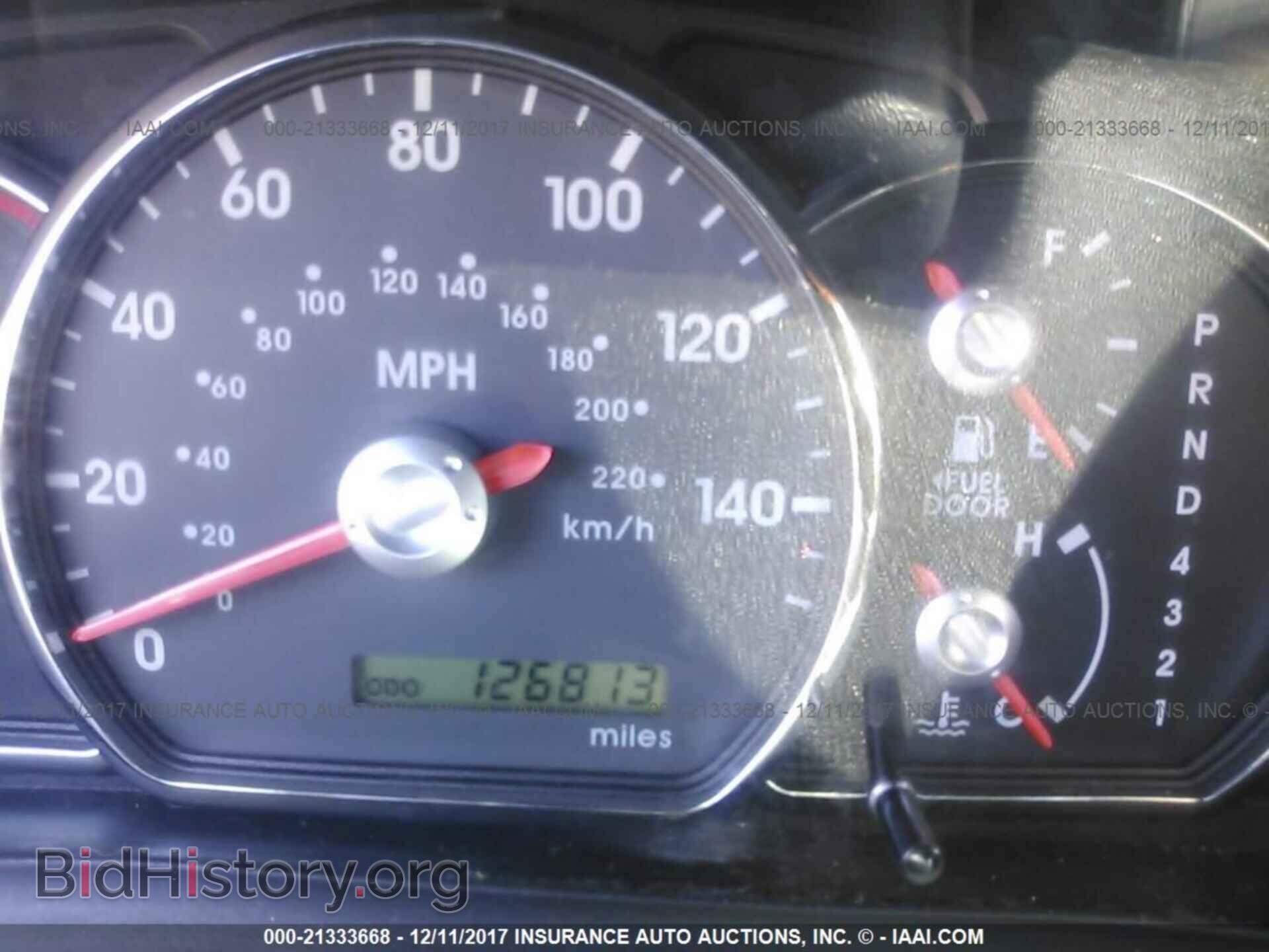 2011 Mitsubishi Galant - VIN: 4A32B2FF1BE022103 - Фото 7