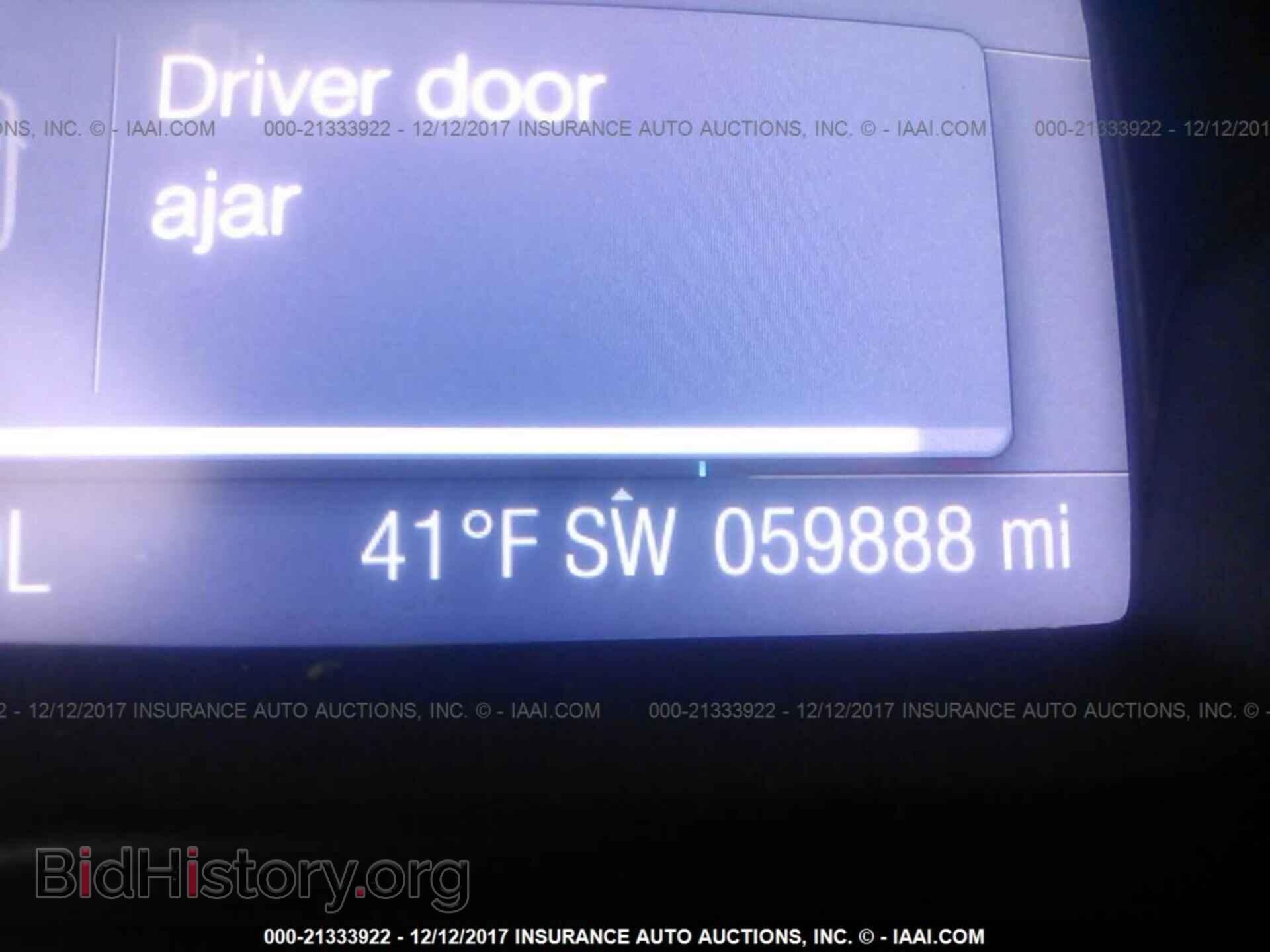 2012 Ford Focus - VIN: 1FAHP3F29CL471033 - Photo 7