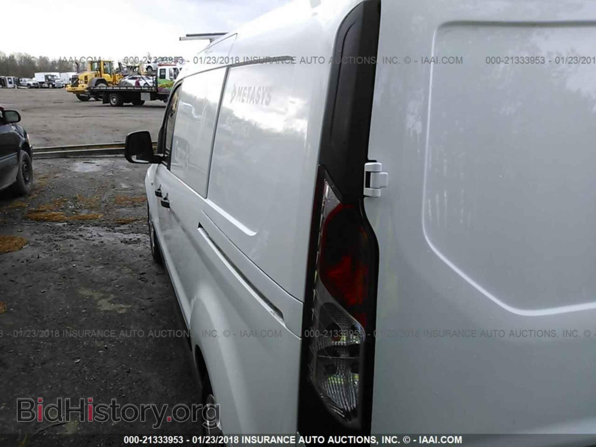 2015 Ford Transit - VIN: NM0LS7F7XF1212151 - Фото 3