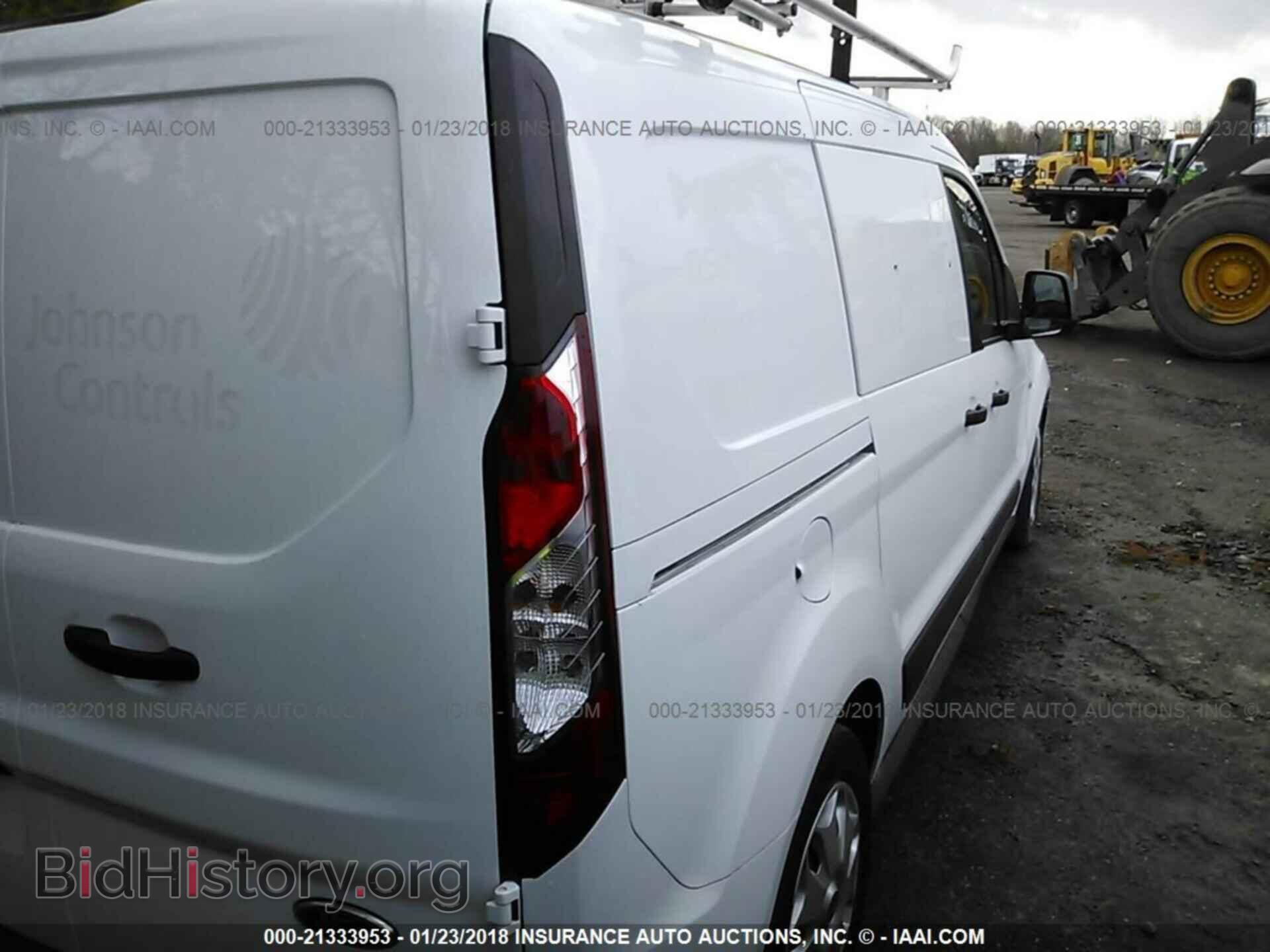 2015 Ford Transit - VIN: NM0LS7F7XF1212151 - Фото 4