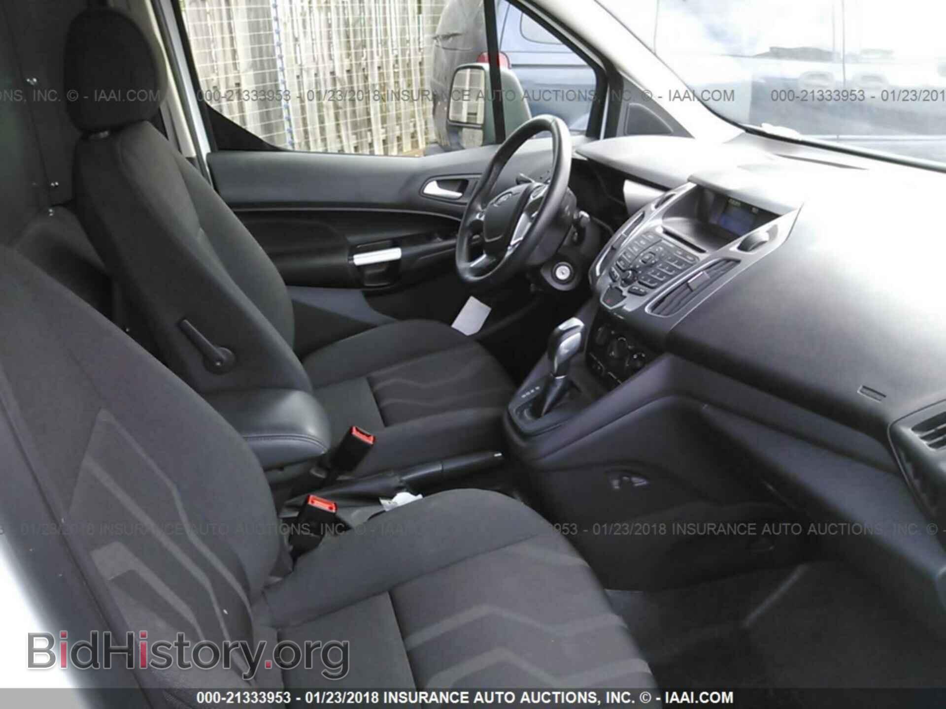 2015 Ford Transit - VIN: NM0LS7F7XF1212151 - Фото 5