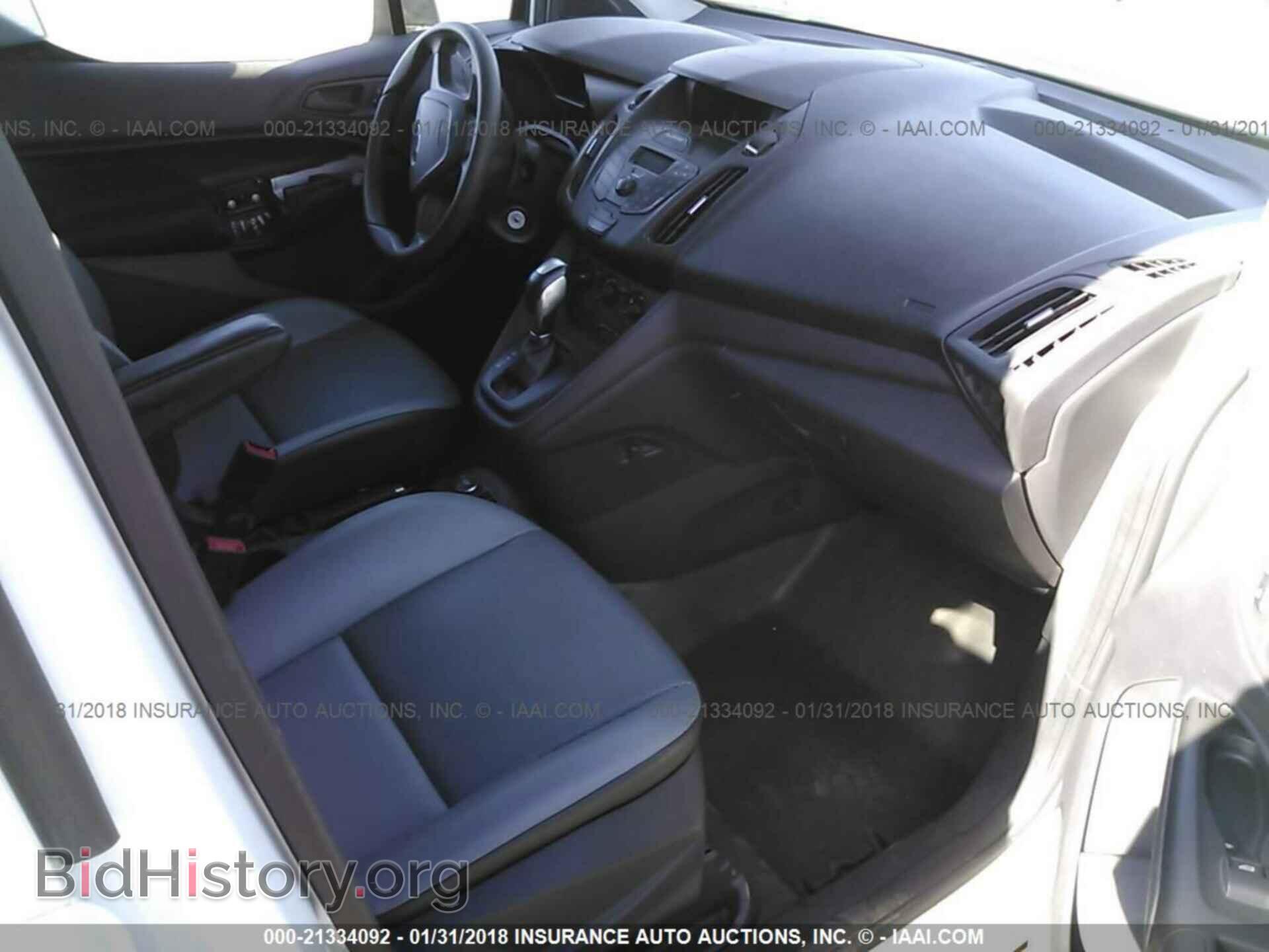 2015 Ford Transit - VIN: NM0LS7E72F1179096 - Фото 5