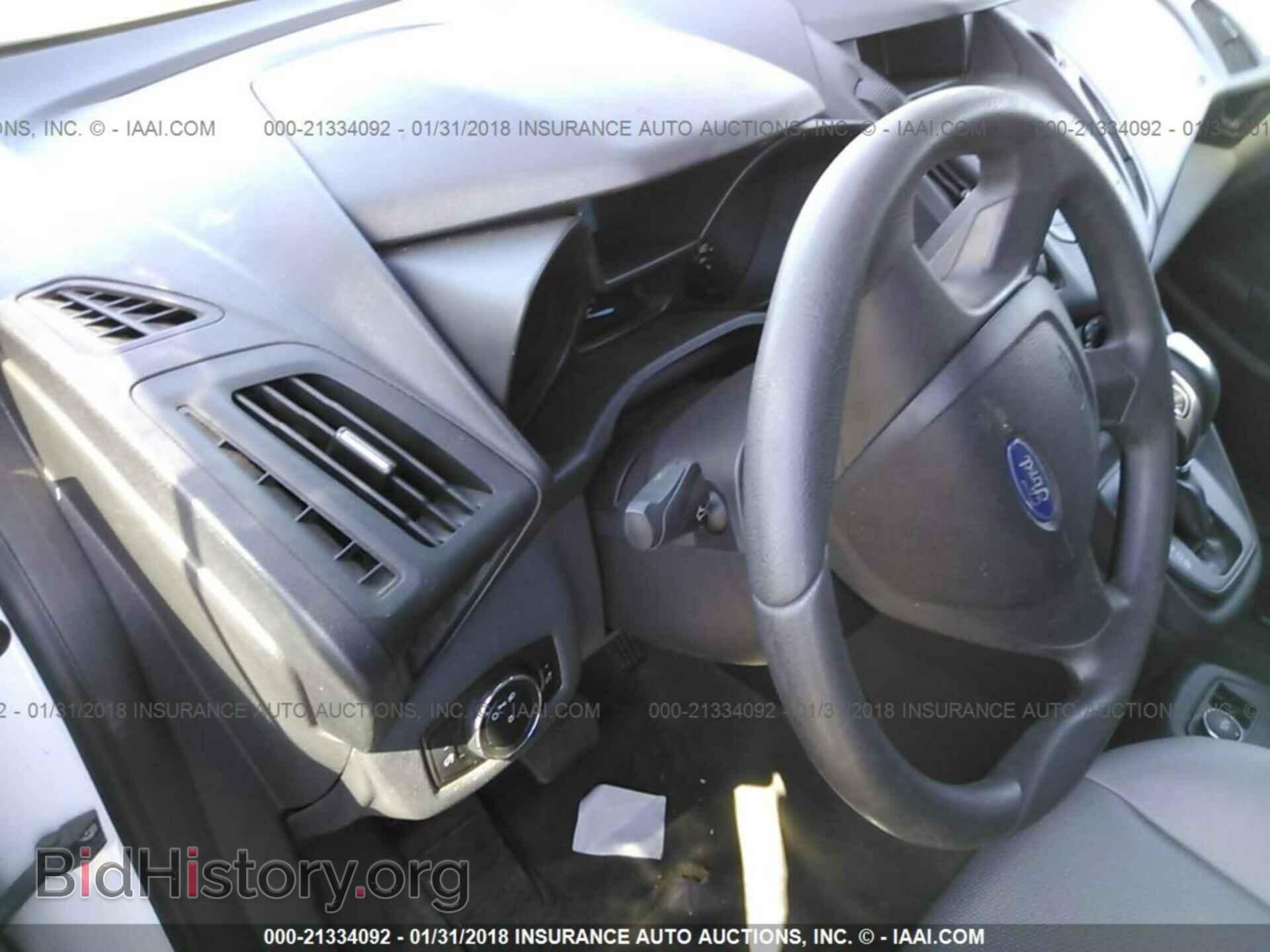 2015 Ford Transit - VIN: NM0LS7E72F1179096 - Фото 7