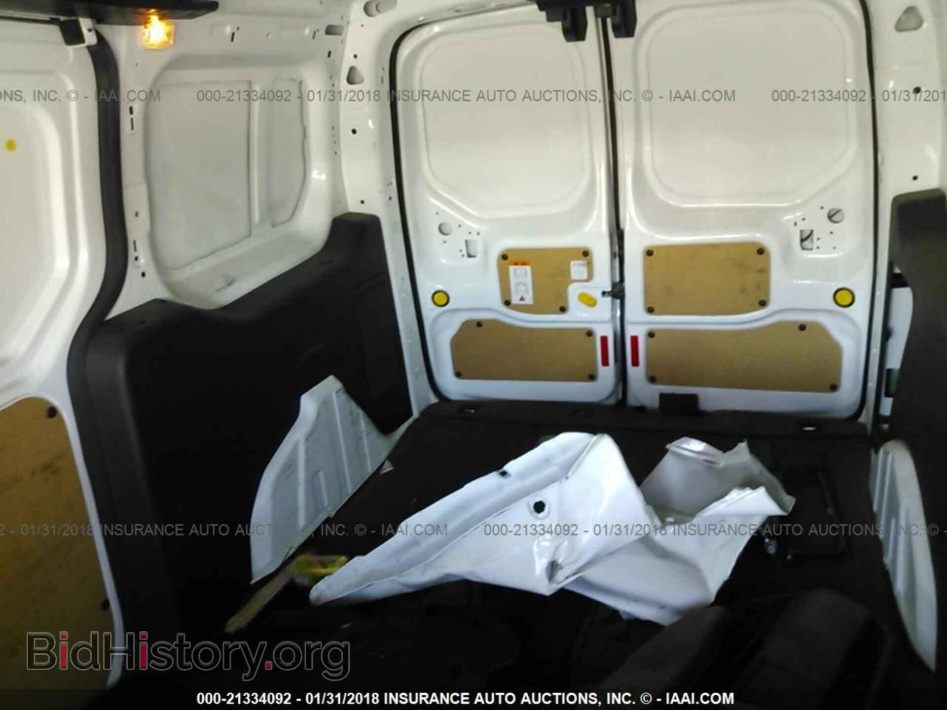2015 Ford Transit - VIN: NM0LS7E72F1179096 - Фото 8