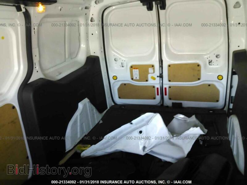 2015 Ford TRANSIT (VIN NM0LS7E72F1179096) — фото 8 из 10