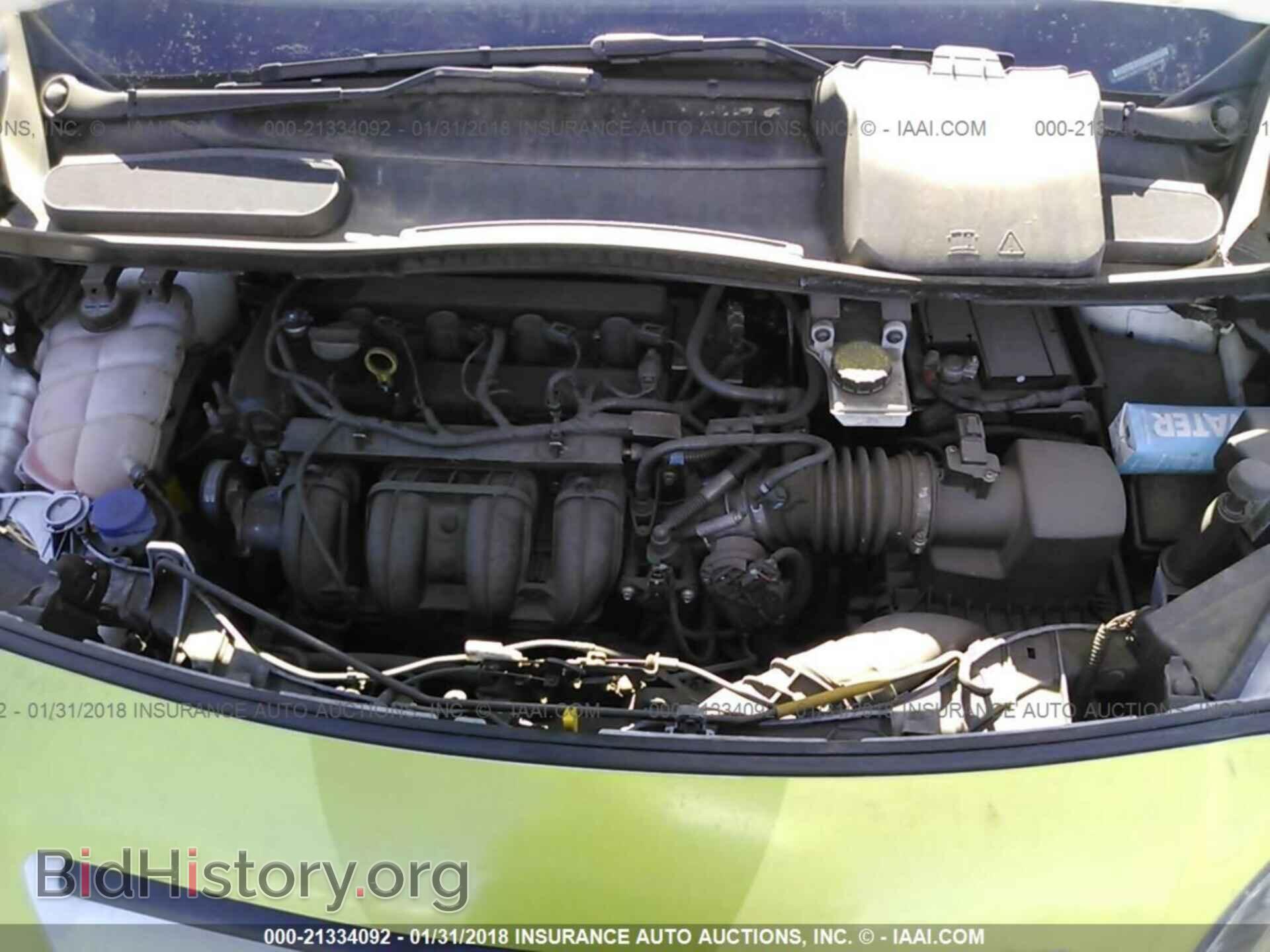 2015 Ford Transit - VIN: NM0LS7E72F1179096 - Фото 10