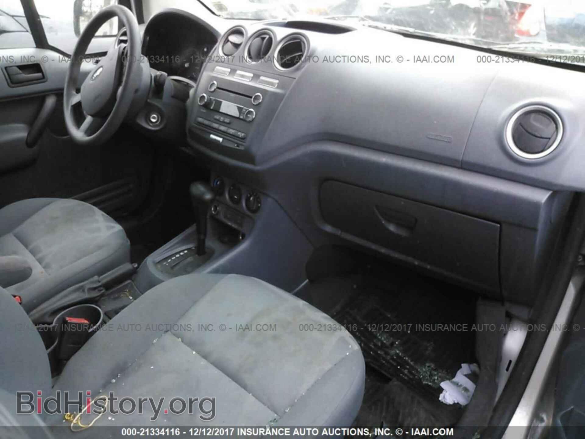 2013 Ford Transit - VIN: NM0KS9CN0DT164249 - Фото 5