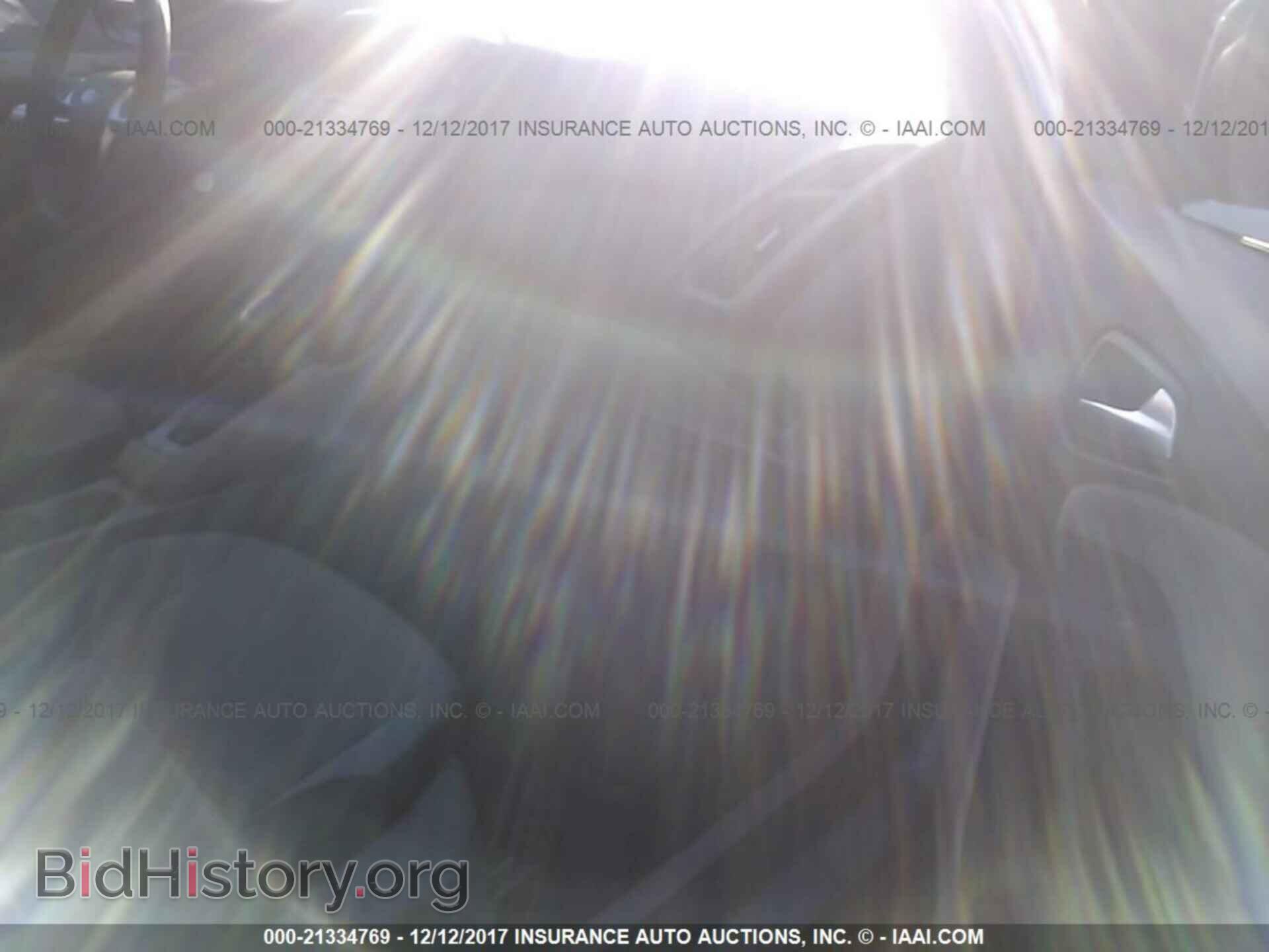 2012 Ford Focus - VIN: 1FAHP3K20CL254427 - Photo 5