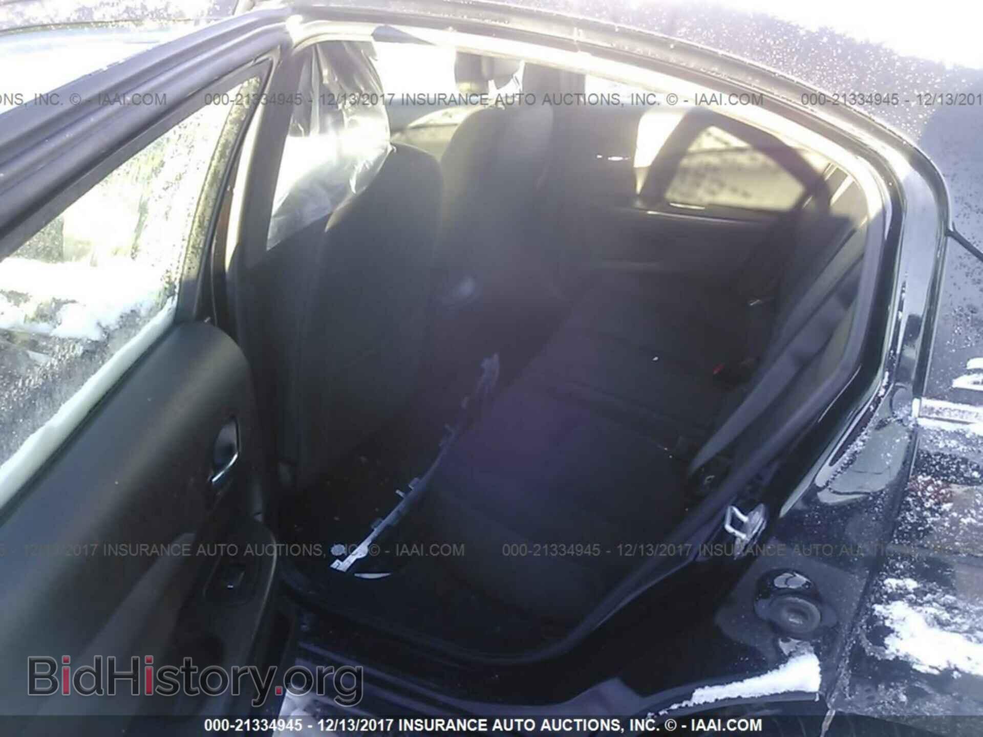 2014 Chrysler 200 - VIN: 1C3CCBAB1EN213909 - Photo 8