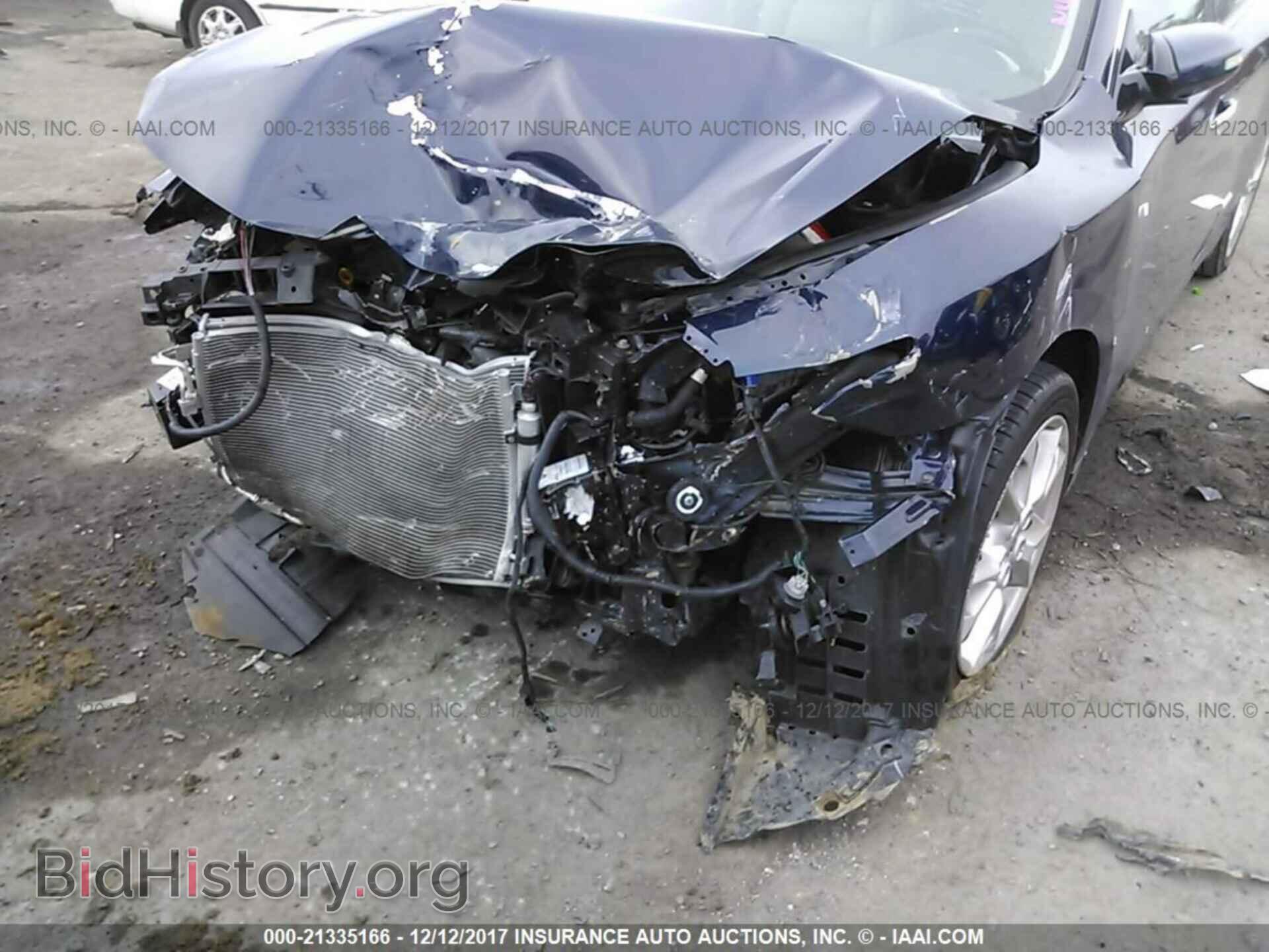 2013 Nissan Maxima - VIN: 1N4AA5AP6DC847528 - Фото 6