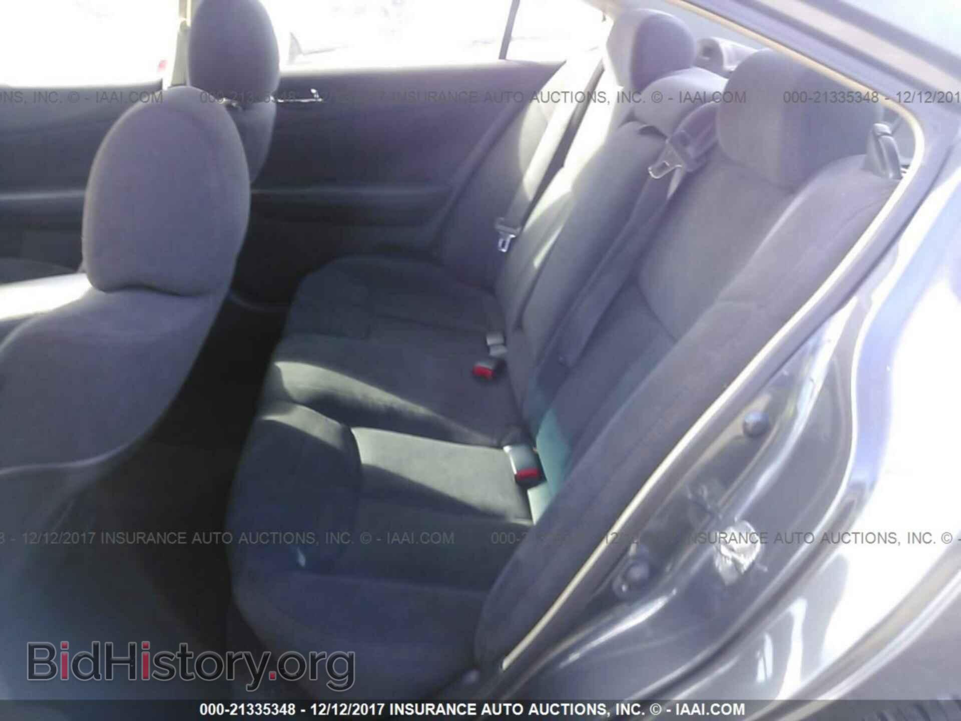 2013 Nissan Maxima - VIN: 1N4AA5AP1DC832161 - Фото 8