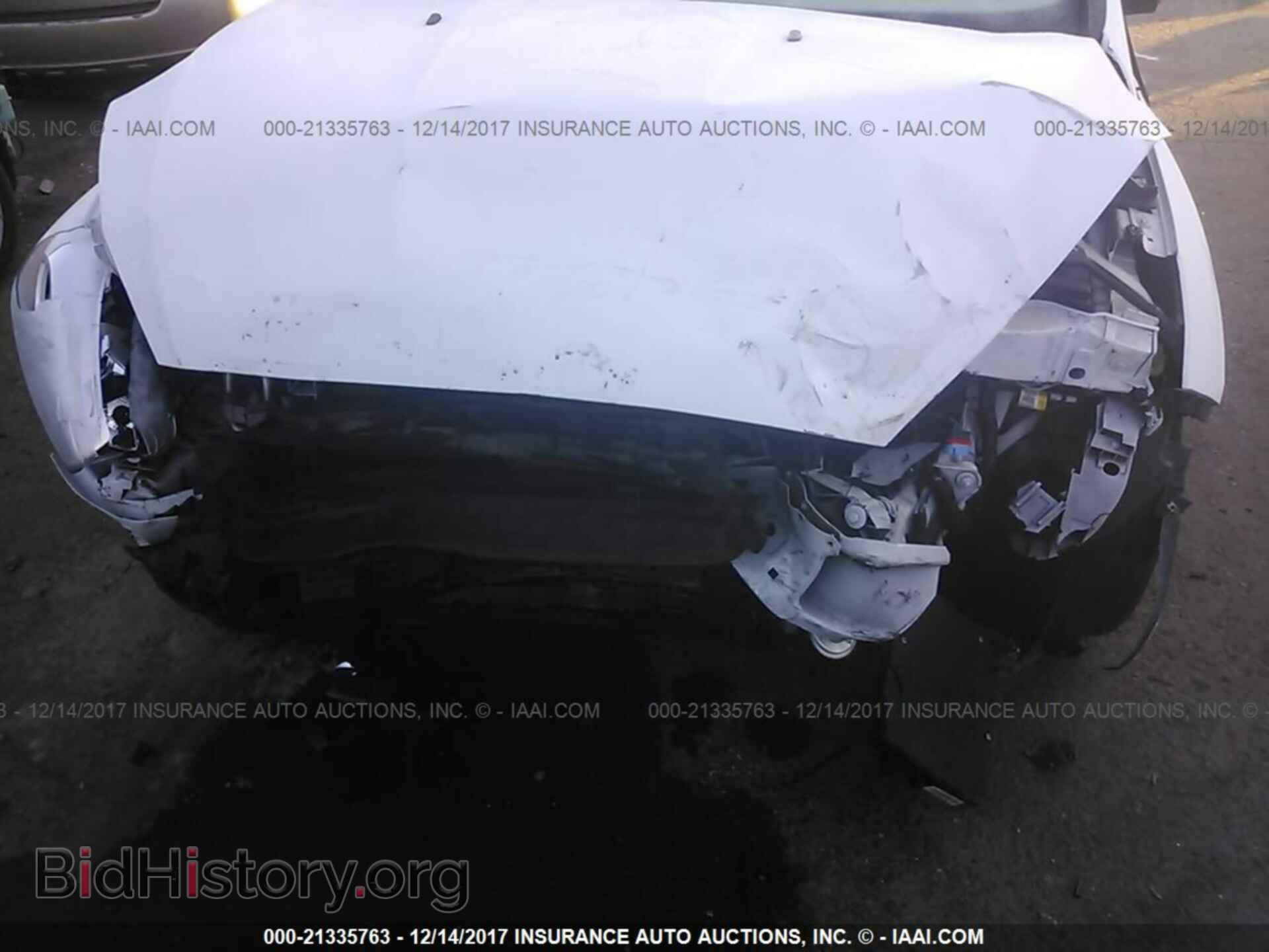 2015 Ford Focus - VIN: 1FADP3F23FL203792 - Photo 6