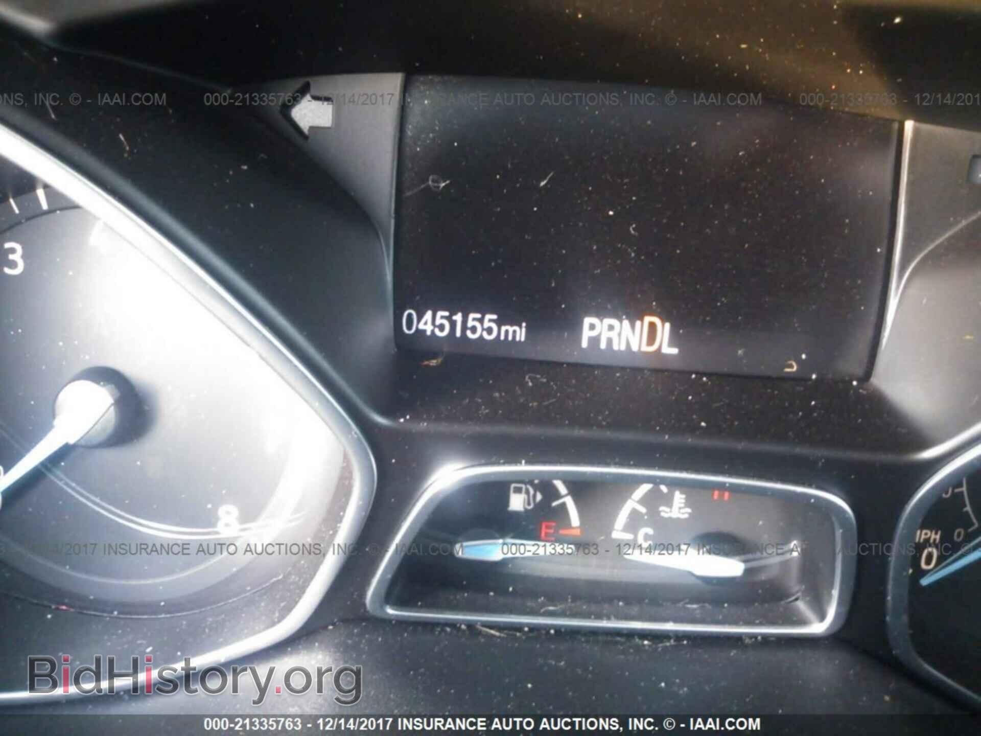 2015 Ford Focus - VIN: 1FADP3F23FL203792 - Photo 7