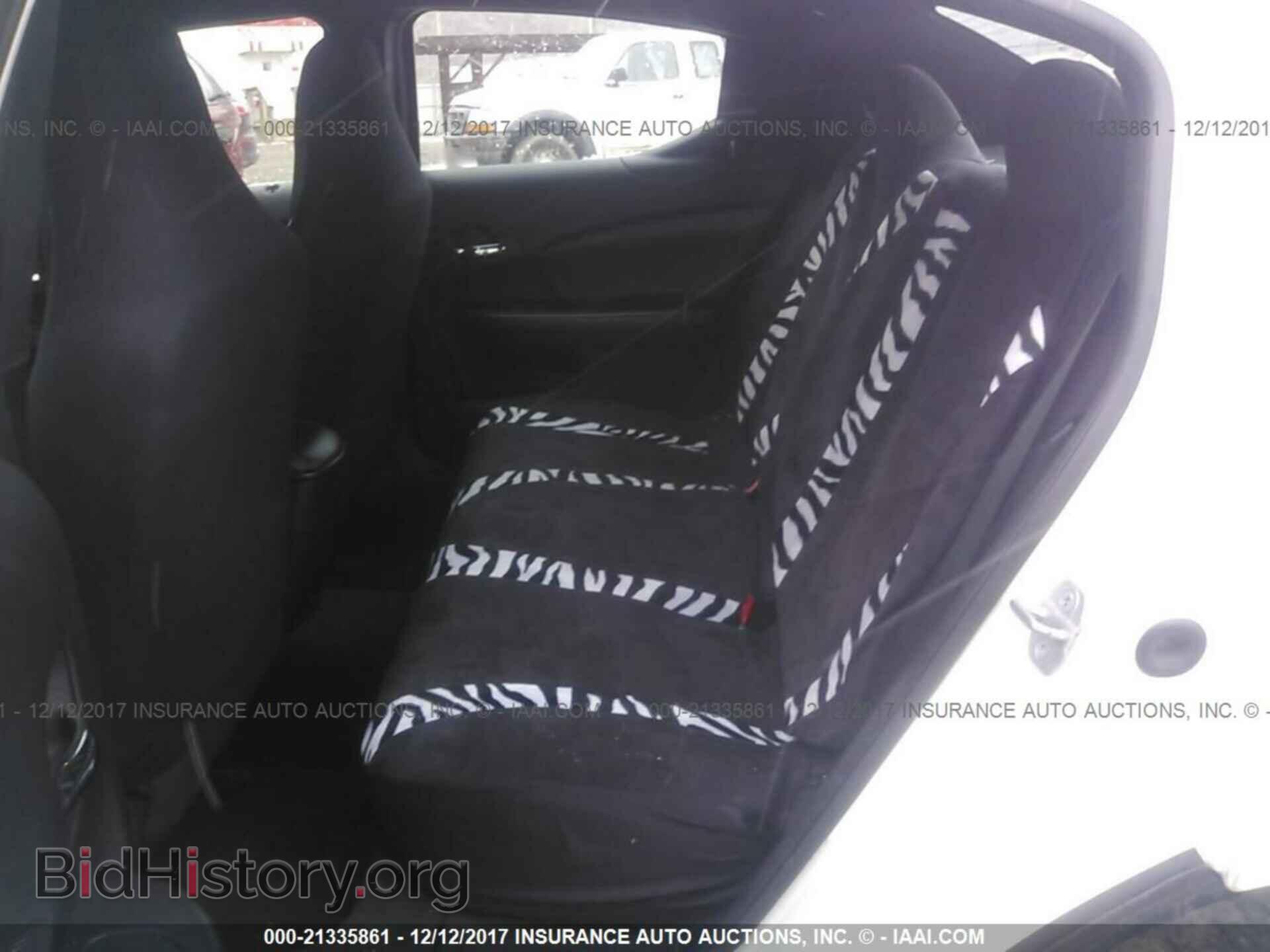 2012 Dodge Avenger - VIN: 1C3CDZAB7CN331496 - Photo 8