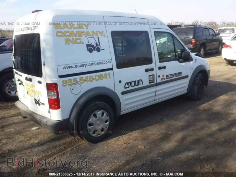 2012 Ford TRANSIT (VIN NM0LS6AN4CT103197) — photo 4 of 10