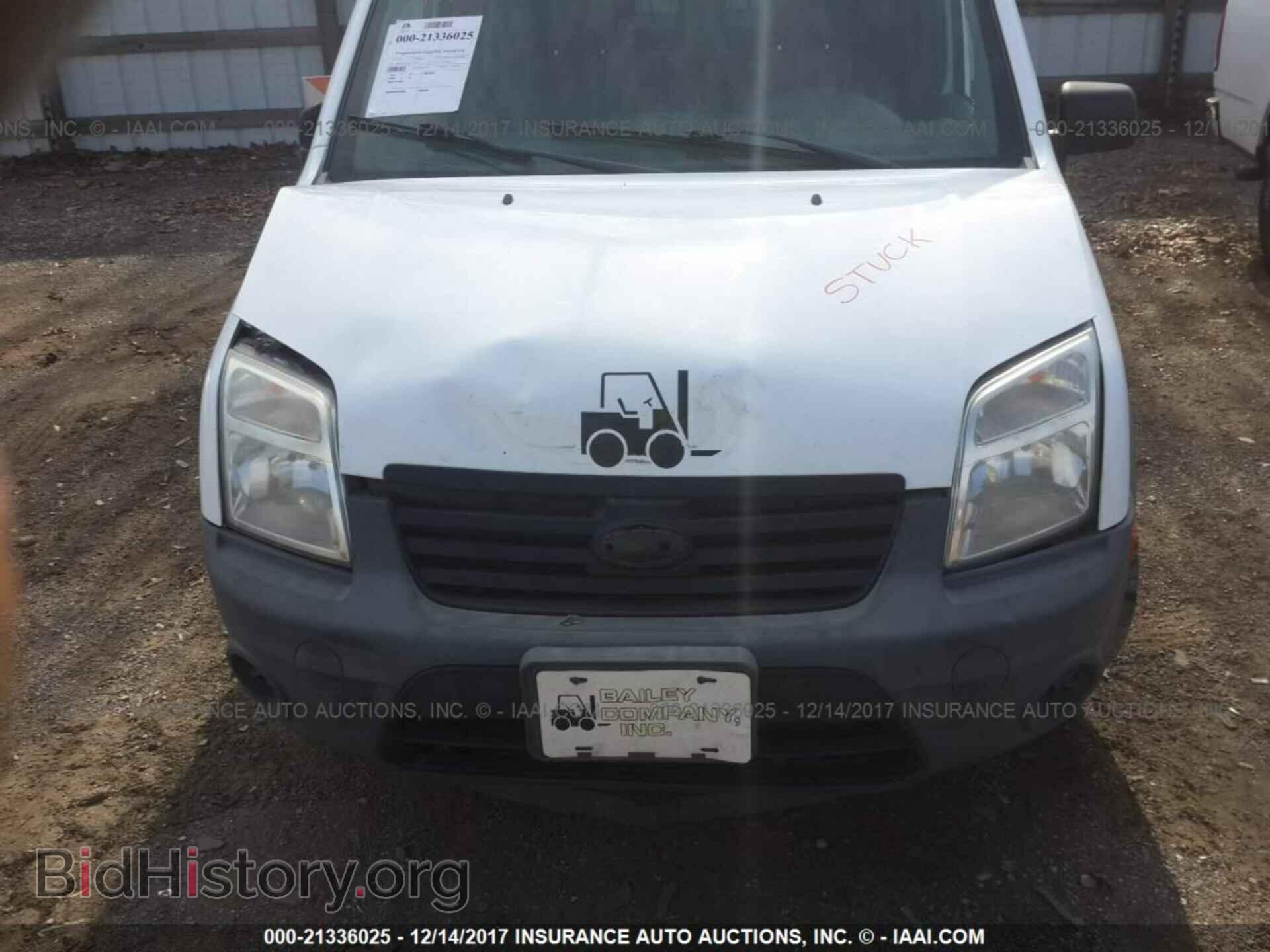 2012 Ford Transit - VIN: NM0LS6AN4CT103197 - Фото 6