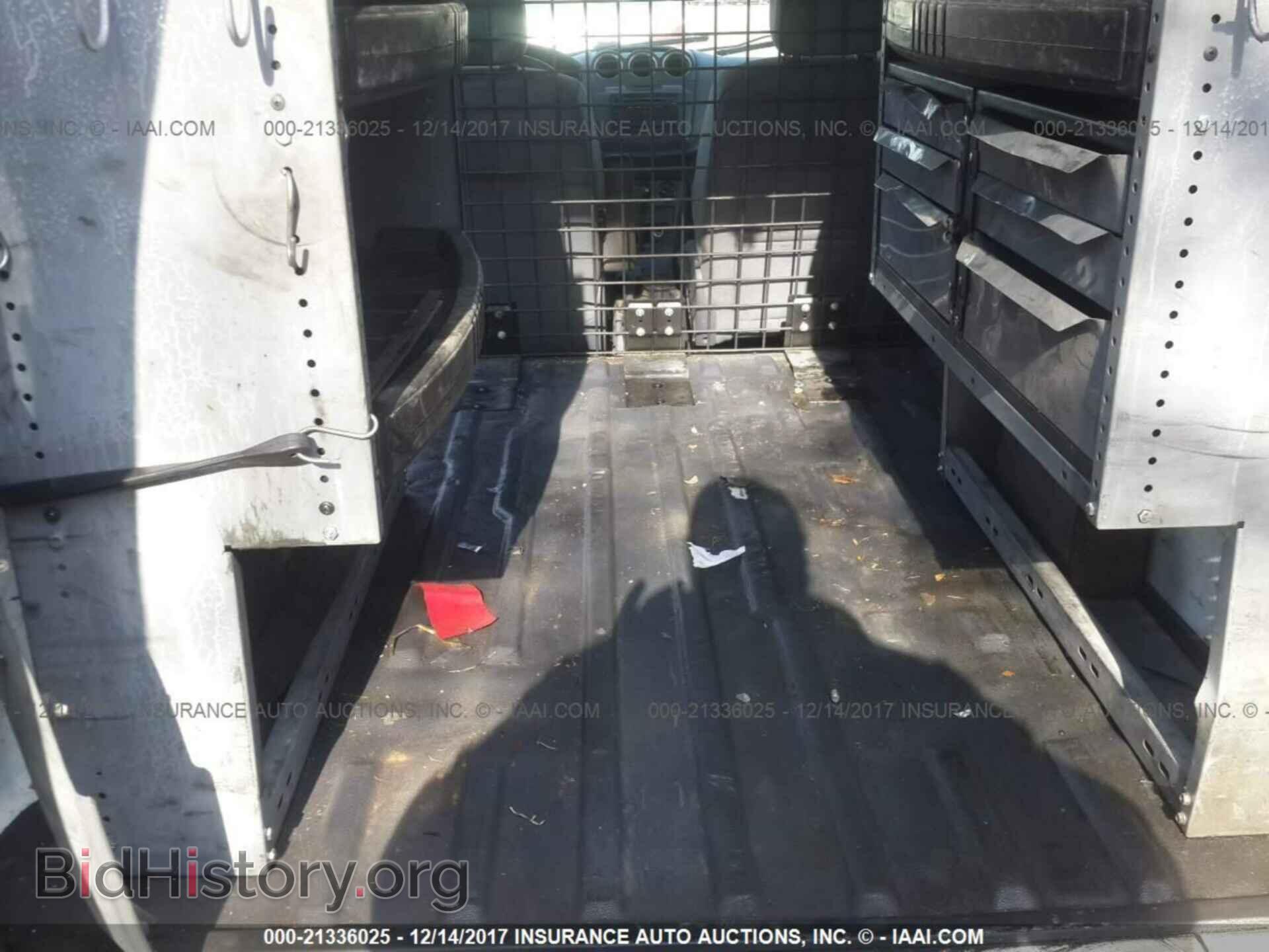 2012 Ford Transit - VIN: NM0LS6AN4CT103197 - Фото 8