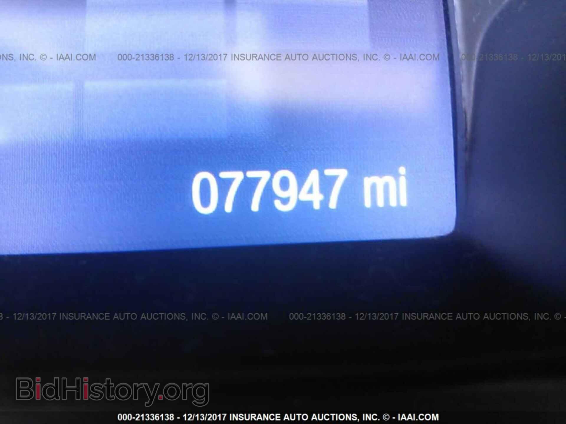 2014 Ford Focus - VIN: 1FADP3F27EL272029 - Photo 7