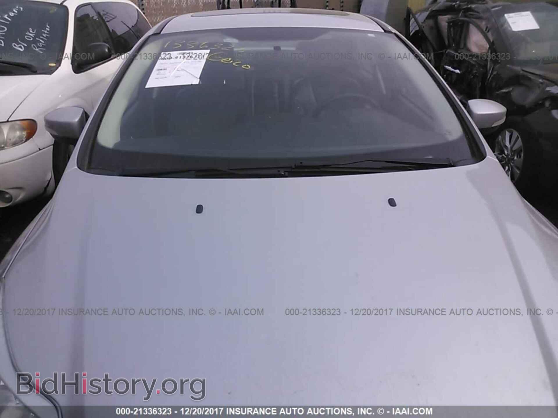 2013 Ford Focus - VIN: 1FADP3F25DL205198 - Photo 6