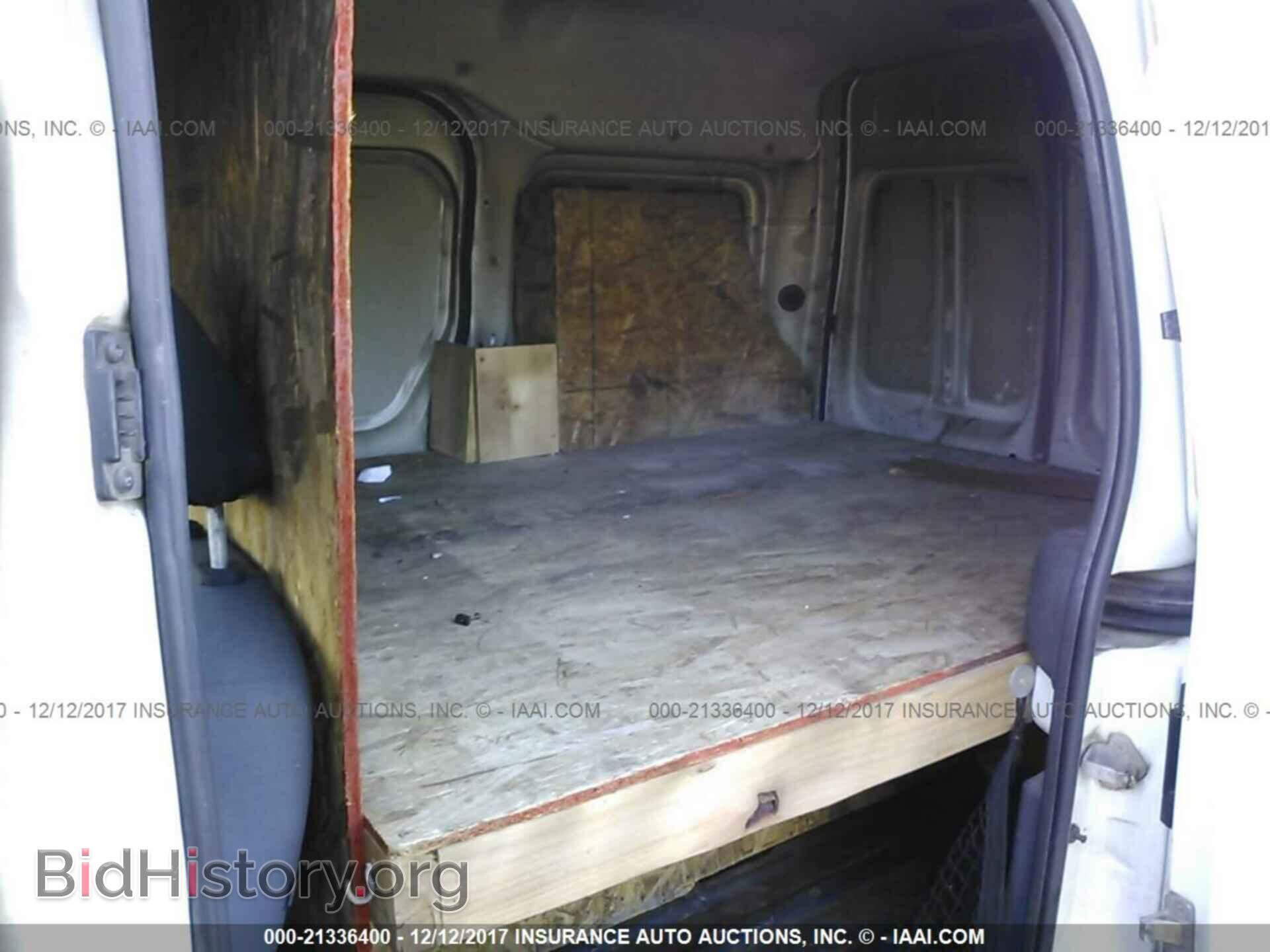 2012 Ford Transit - VIN: NM0LS7BN8CT105653 - Фото 8