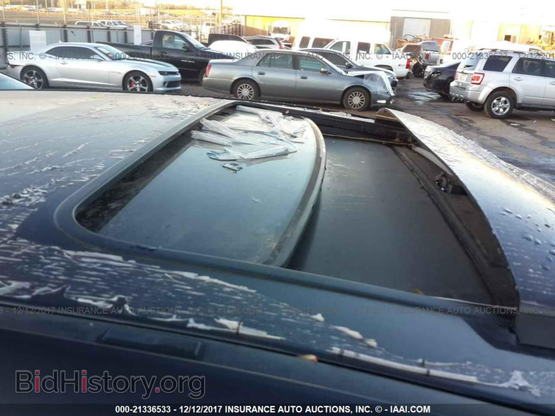 2011 Mazda Cx-7 - VIN: JM3ER4CL2B0365427 - Фото 6