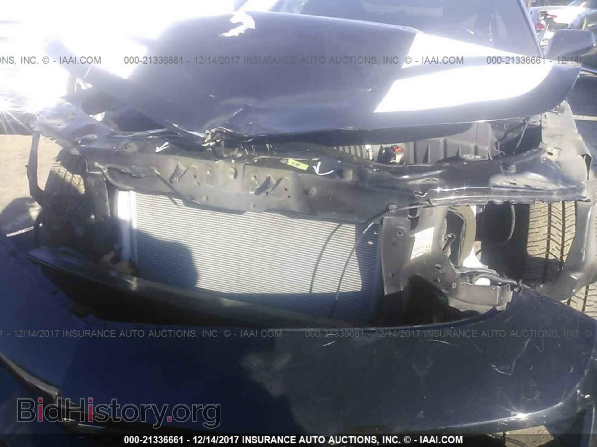 2014 Chevrolet Camaro - VIN: 2G1FB1E39E9125565 - Фото 6