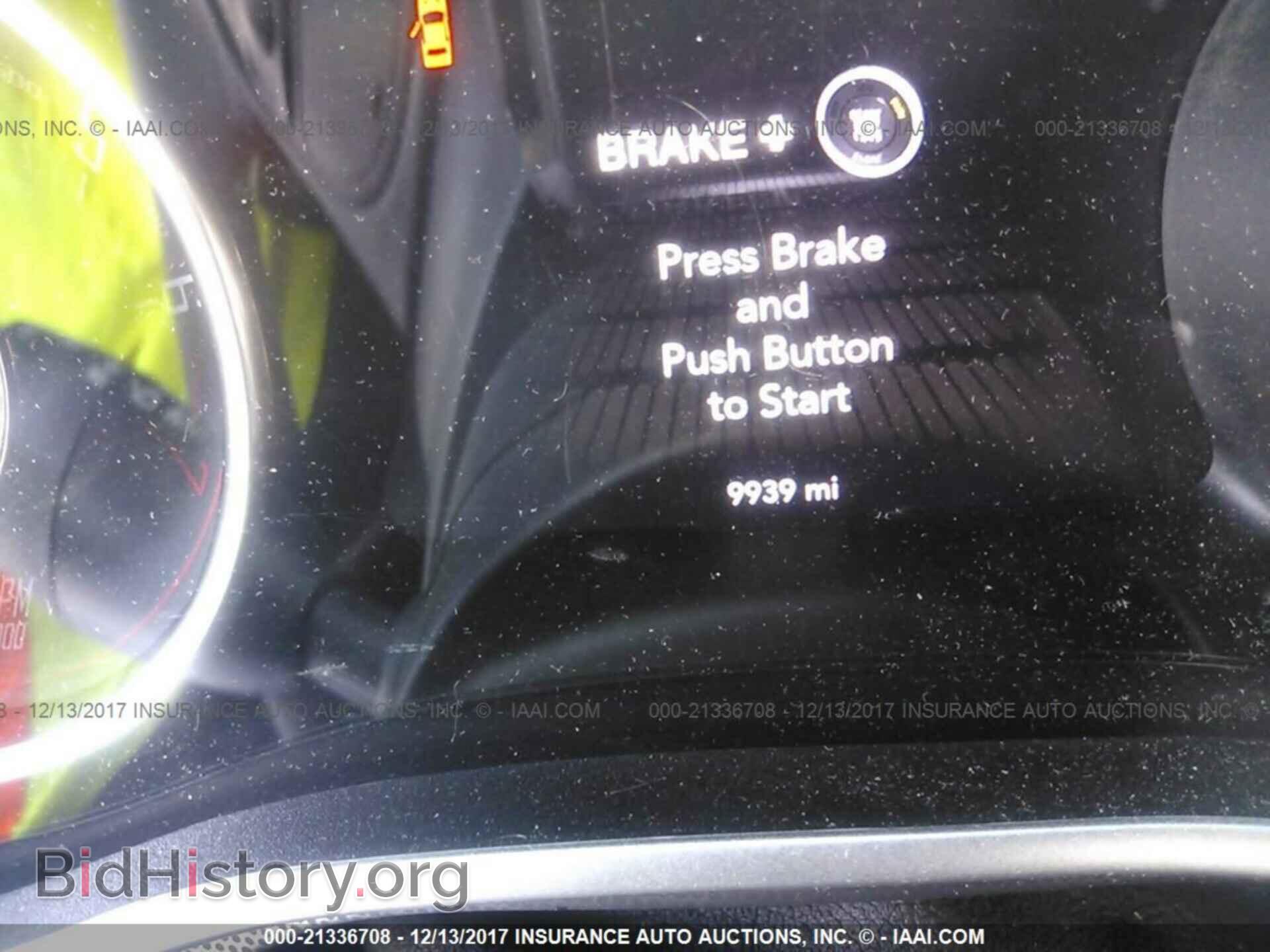 2017 Dodge Challenger - VIN: 2C3CDZAG4HH657929 - Фото 7