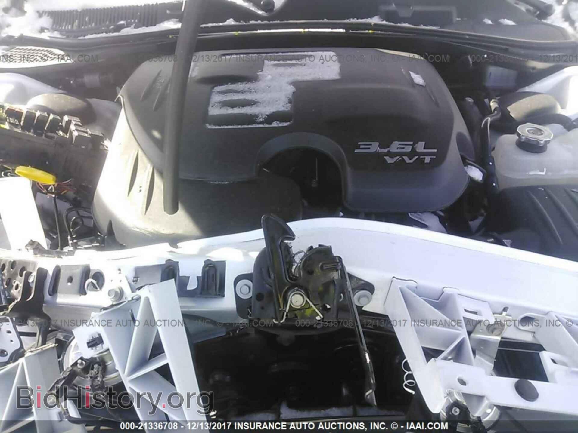 2017 Dodge Challenger - VIN: 2C3CDZAG4HH657929 - Фото 10