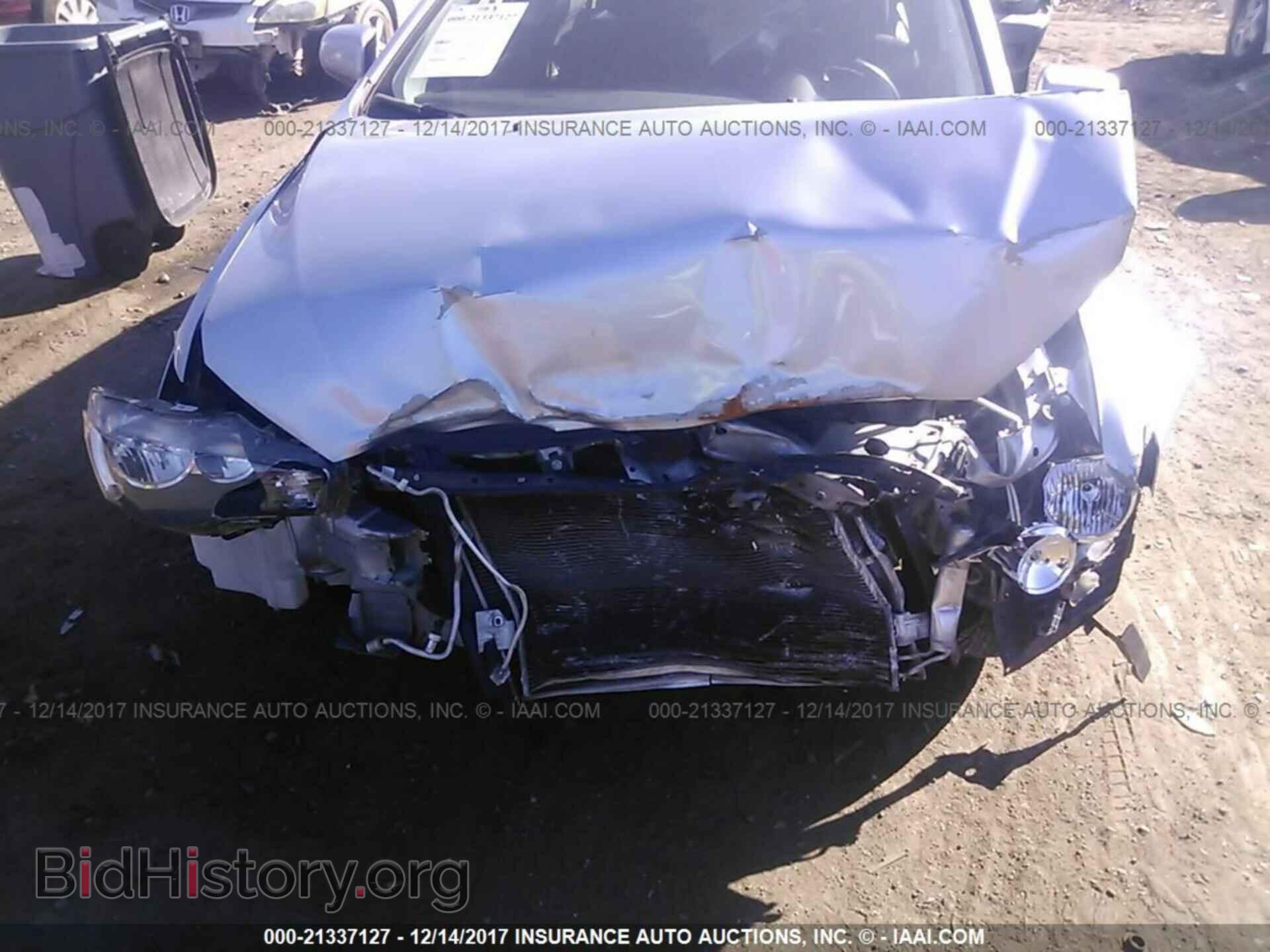 2014 Mitsubishi Lancer - VIN: JA32U2FU3EU015013 - Фото 6