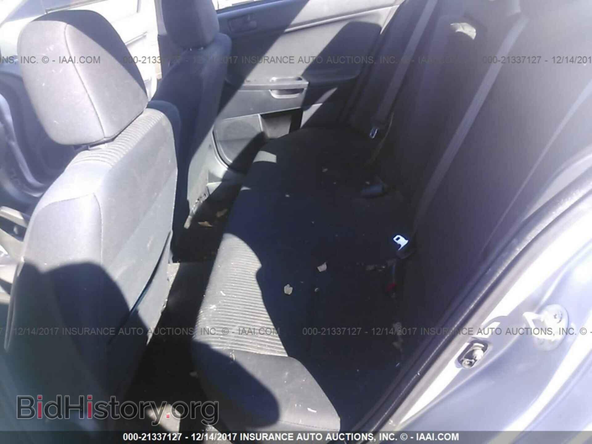 2014 Mitsubishi Lancer - VIN: JA32U2FU3EU015013 - Фото 8