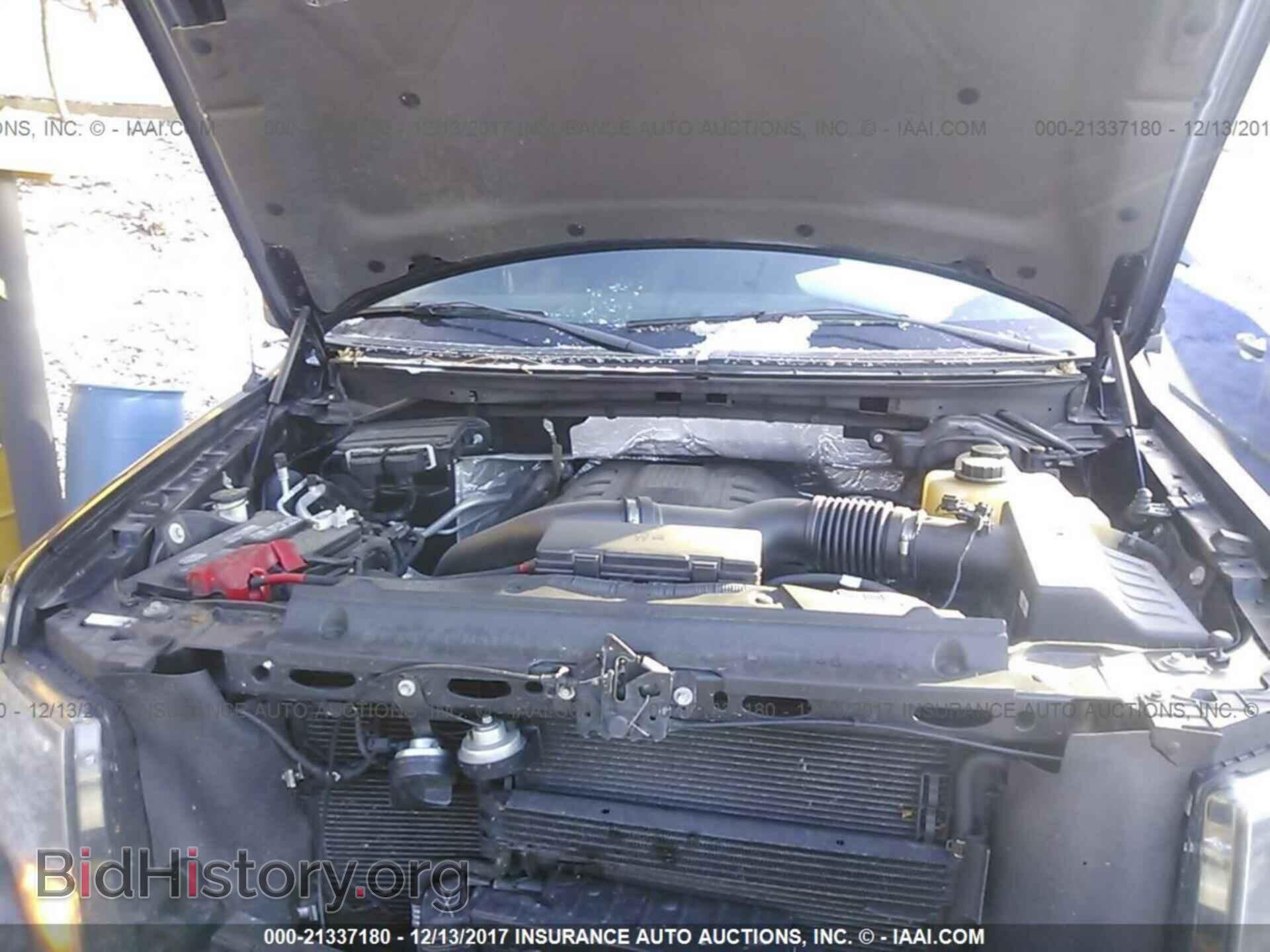 2013 Ford F150 - VIN: 1FTFX1ET3DFA59075 - Фото 10