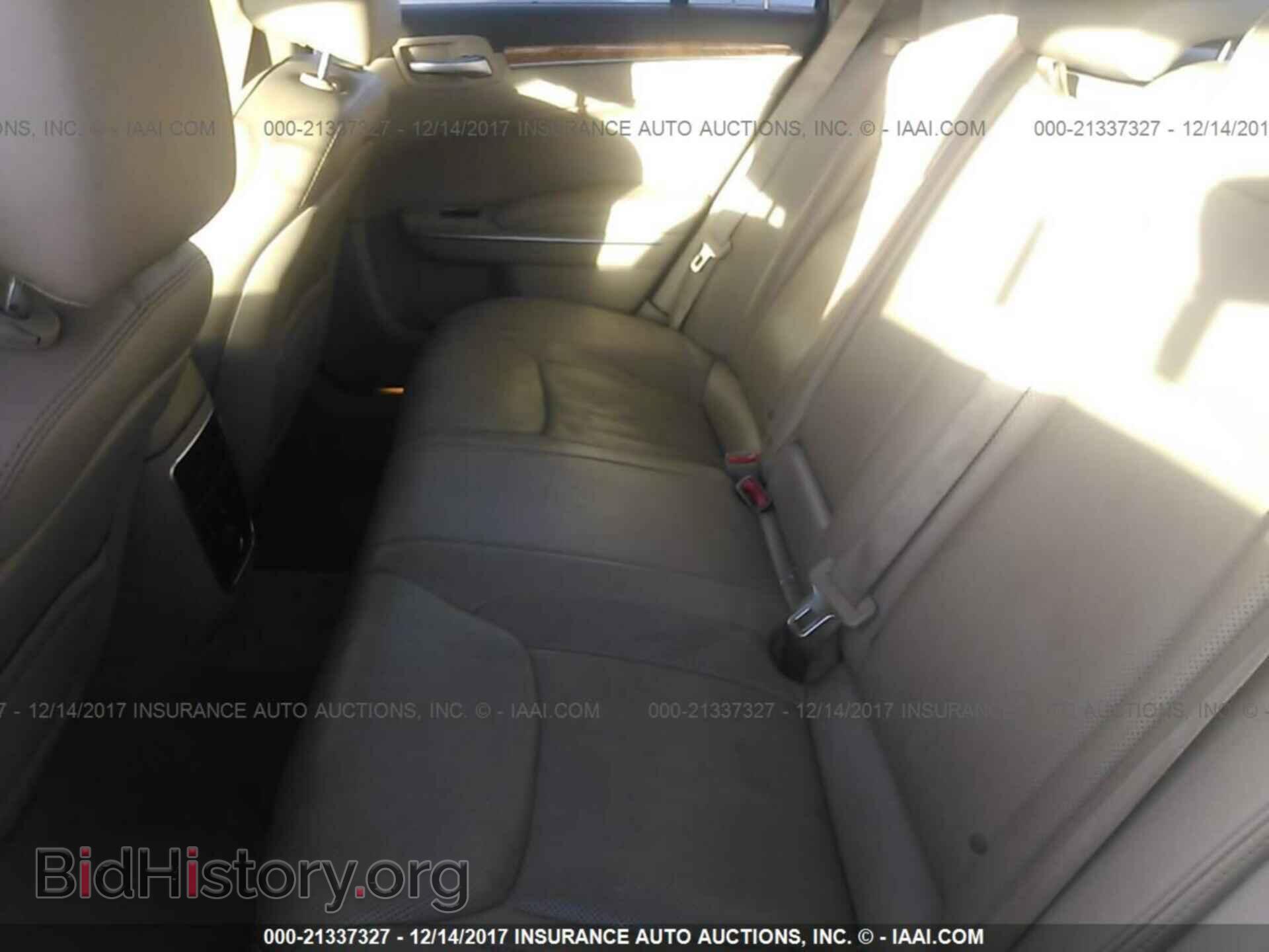 2013 Chrysler 300c - VIN: 2C3CCAET0DH650403 - Фото 8
