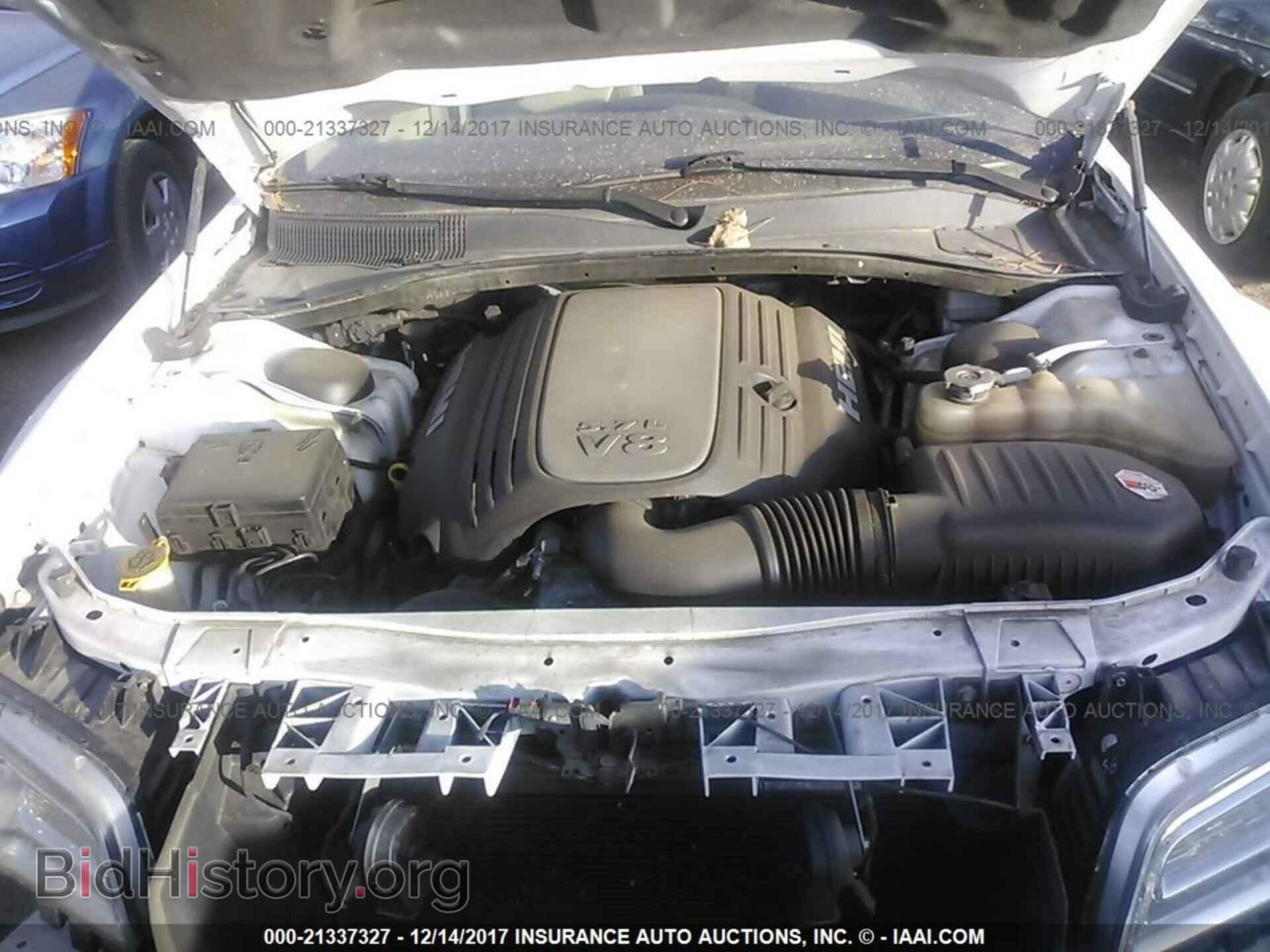 2013 Chrysler 300c - VIN: 2C3CCAET0DH650403 - Фото 10
