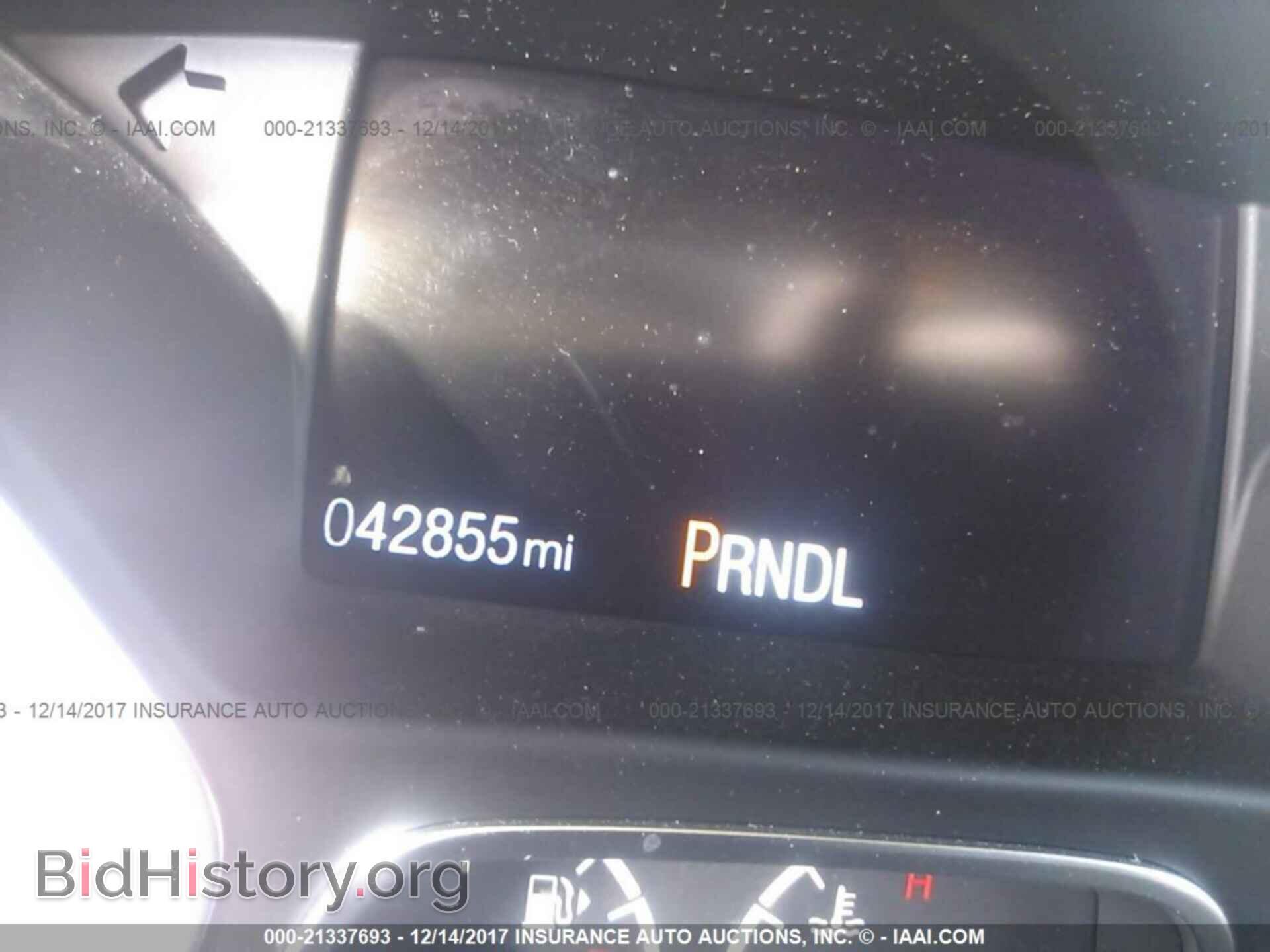 2016 Ford Focus - VIN: 1FADP3E24GL202332 - Фото 7