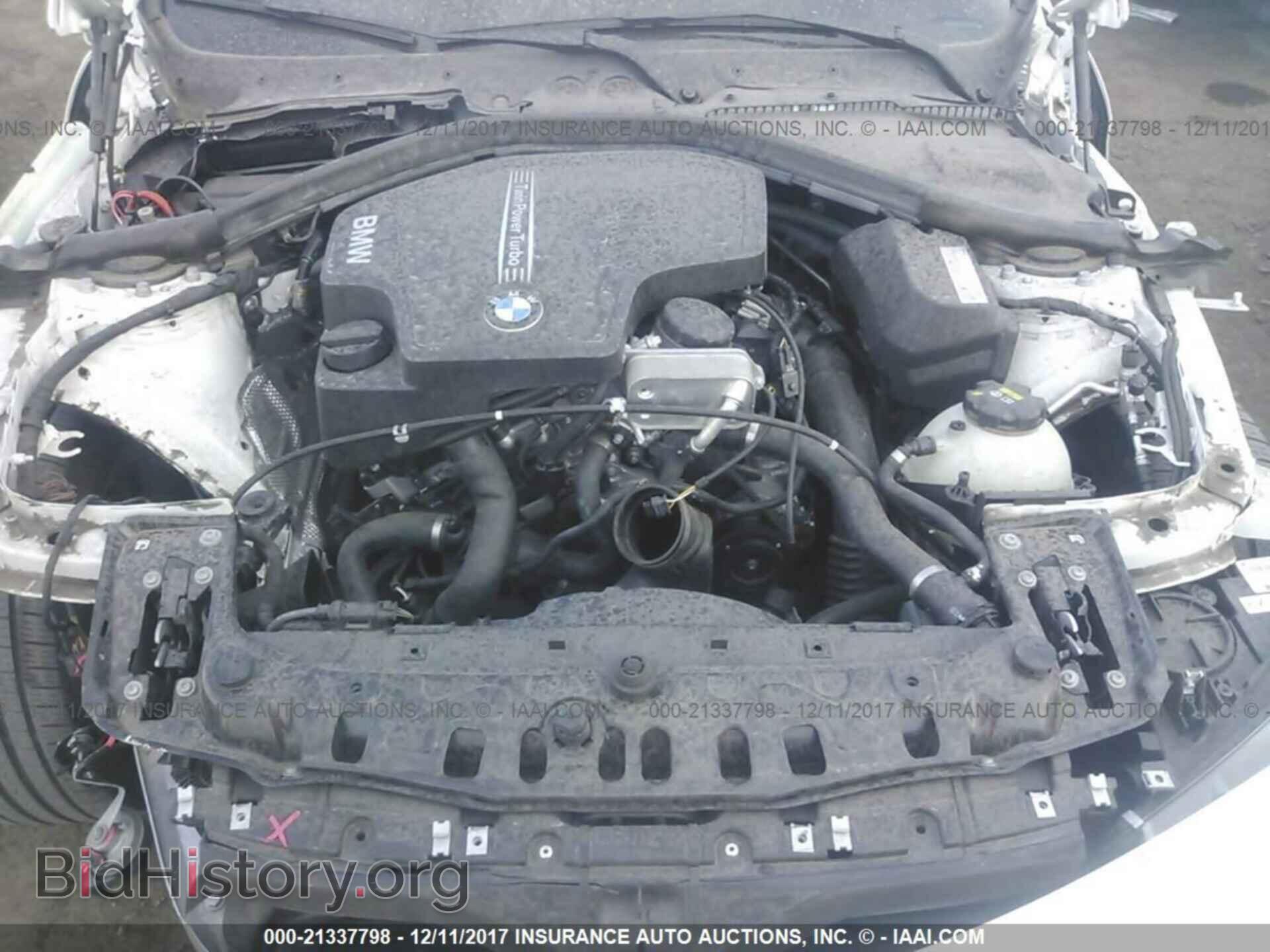 2015 Bmw 428 - VIN: WBA3V7C50FP772431 - Фото 10